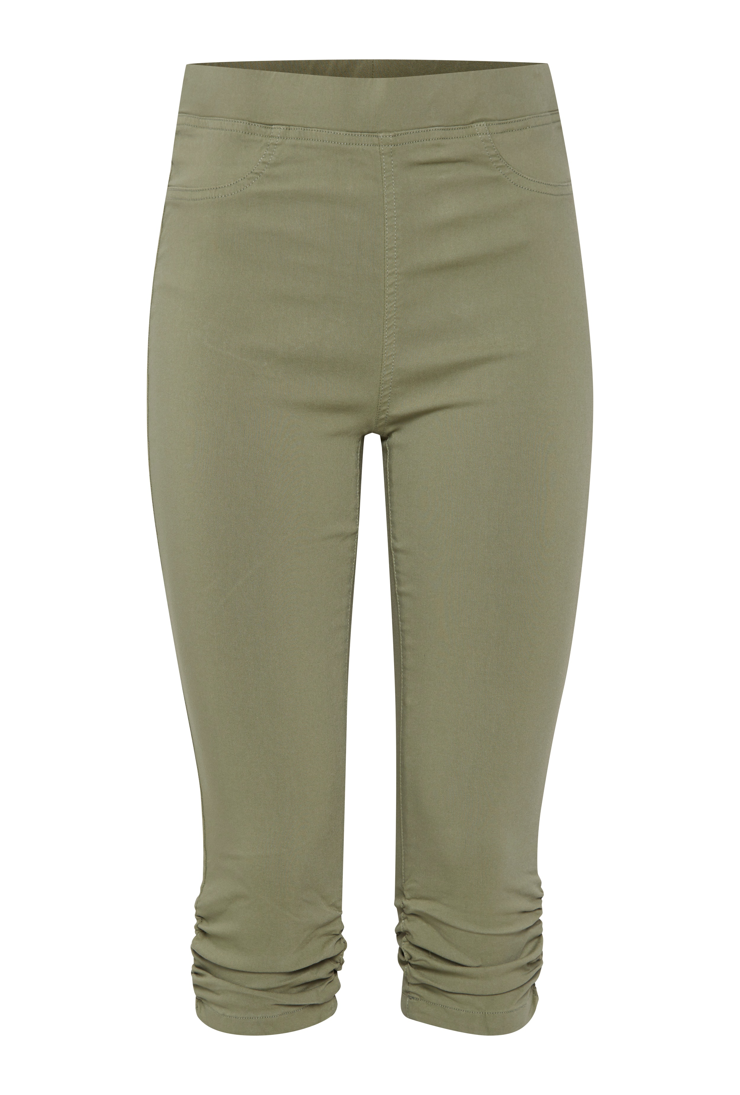 BYKEIRA Capri bukser PACK FRONT 20805611-170115