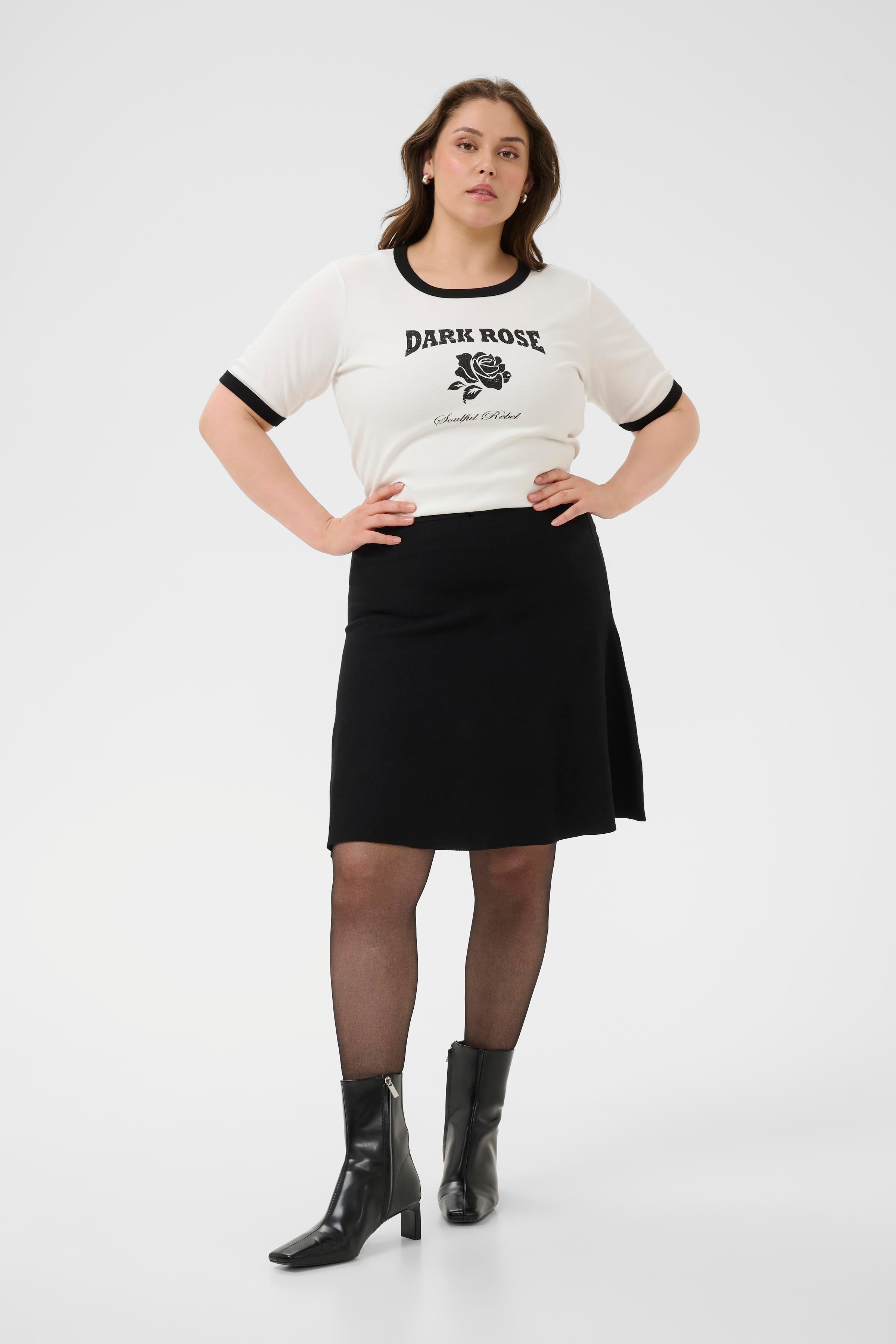 KColivie T-shirt LOOKBOOK BACK 10583887-110602