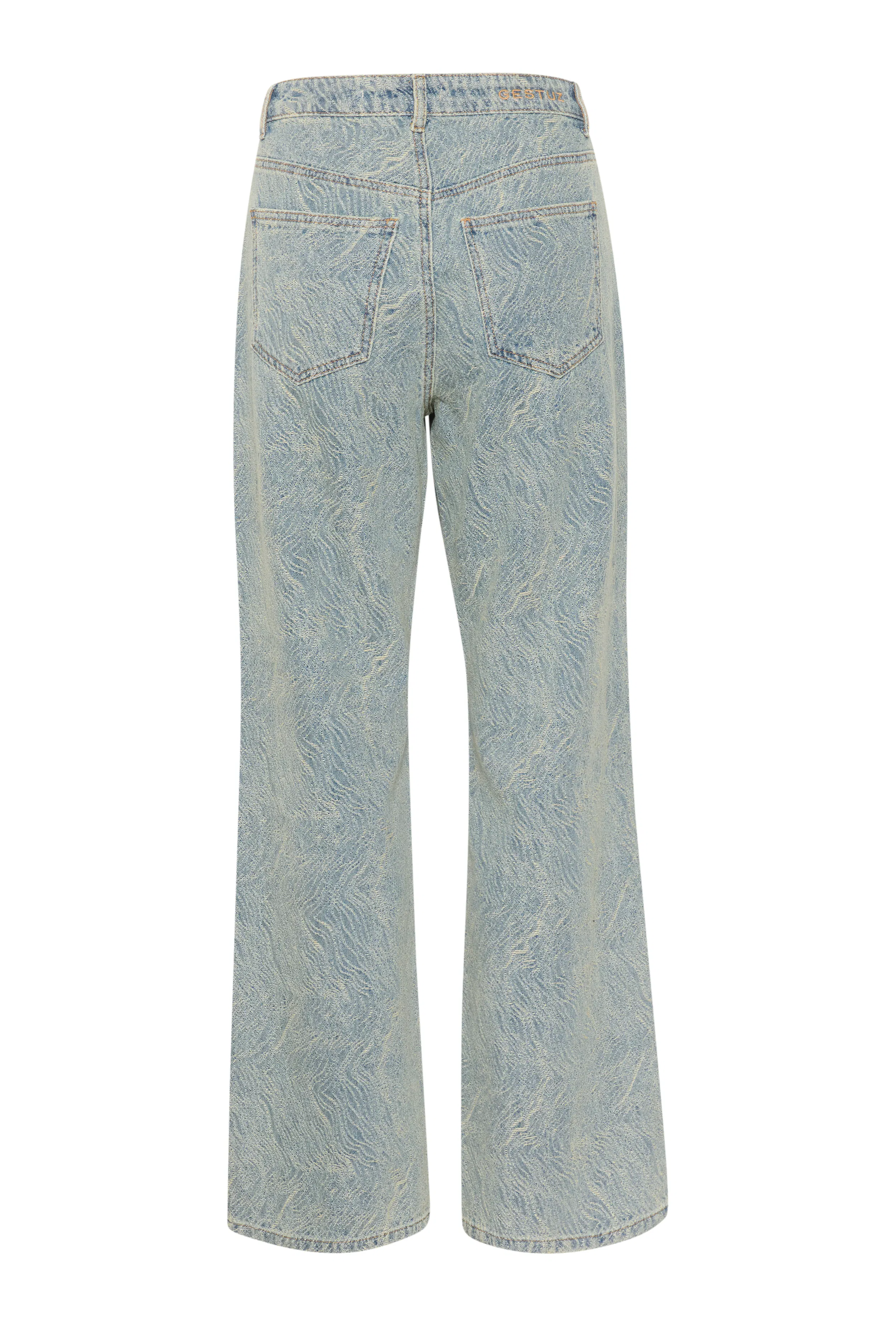 GiannaGZ Jeans PACK FRONT 10908896-105498