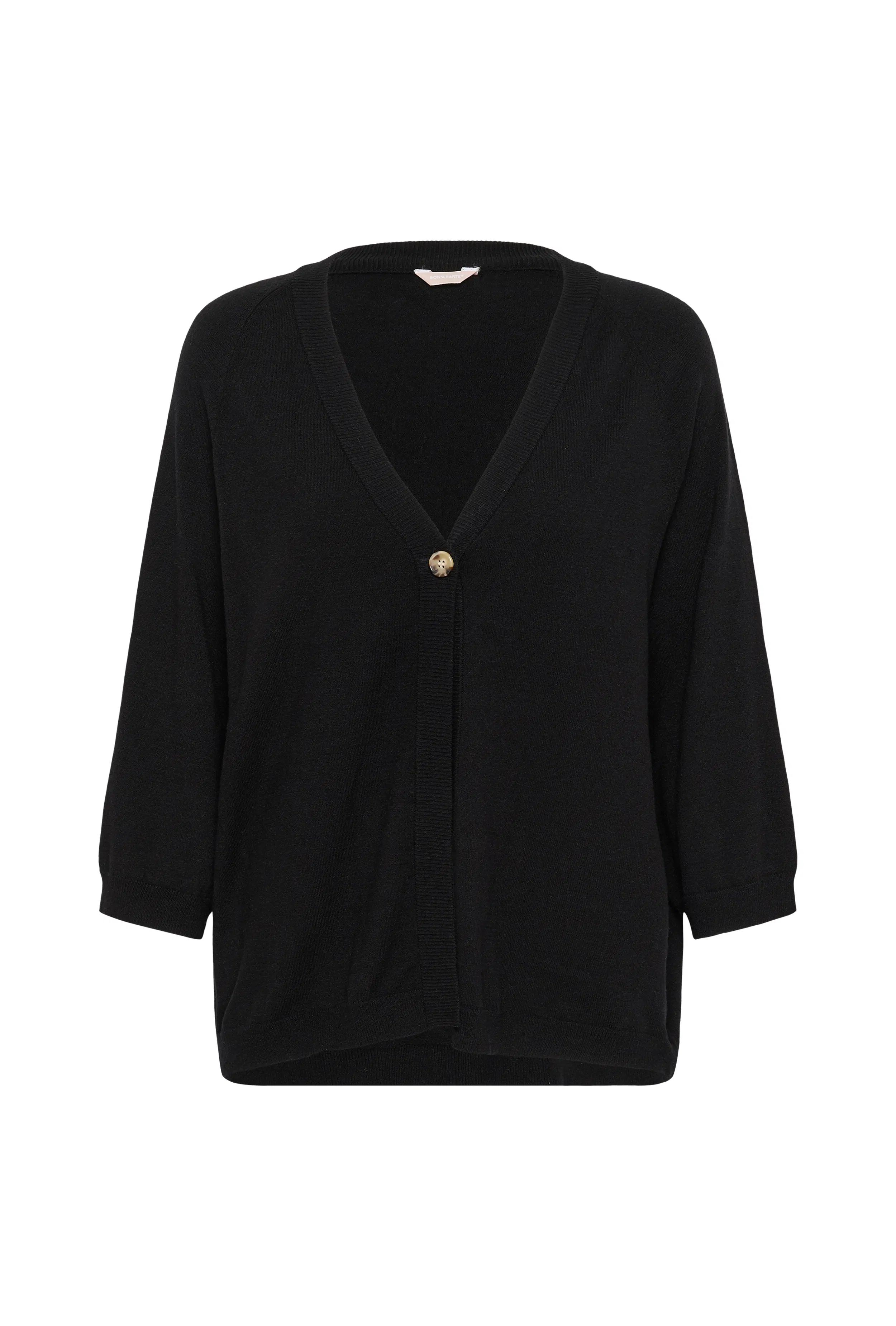 BPrebecca Cardigan PACK FRONT 40200119-100121