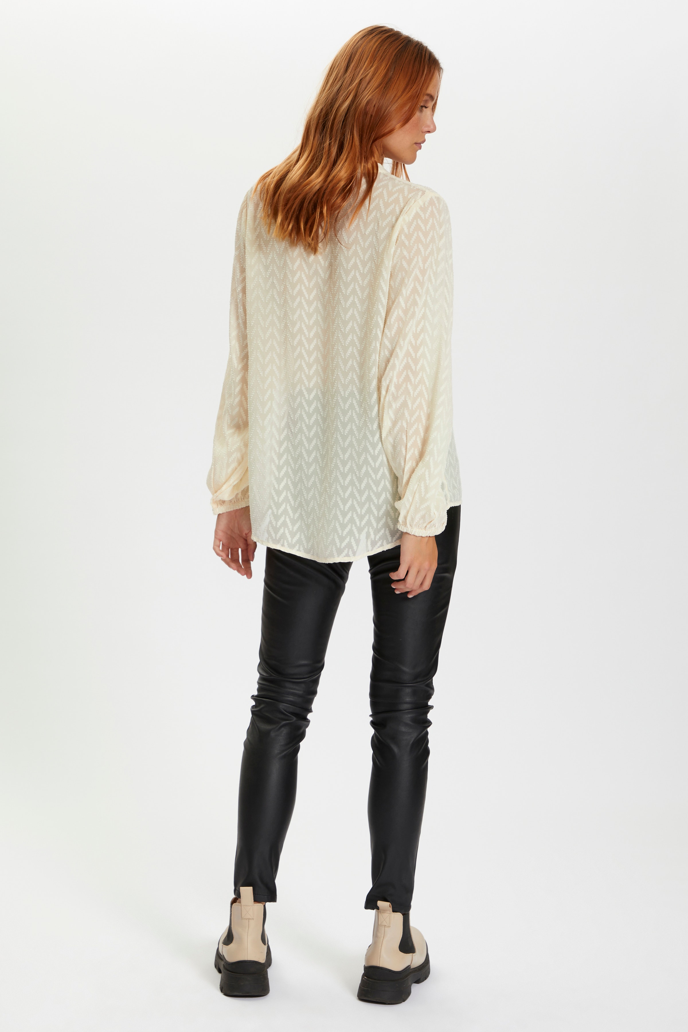 IlaizaSZ Shirt

 LOOKBOOK BACK 30511949-131308