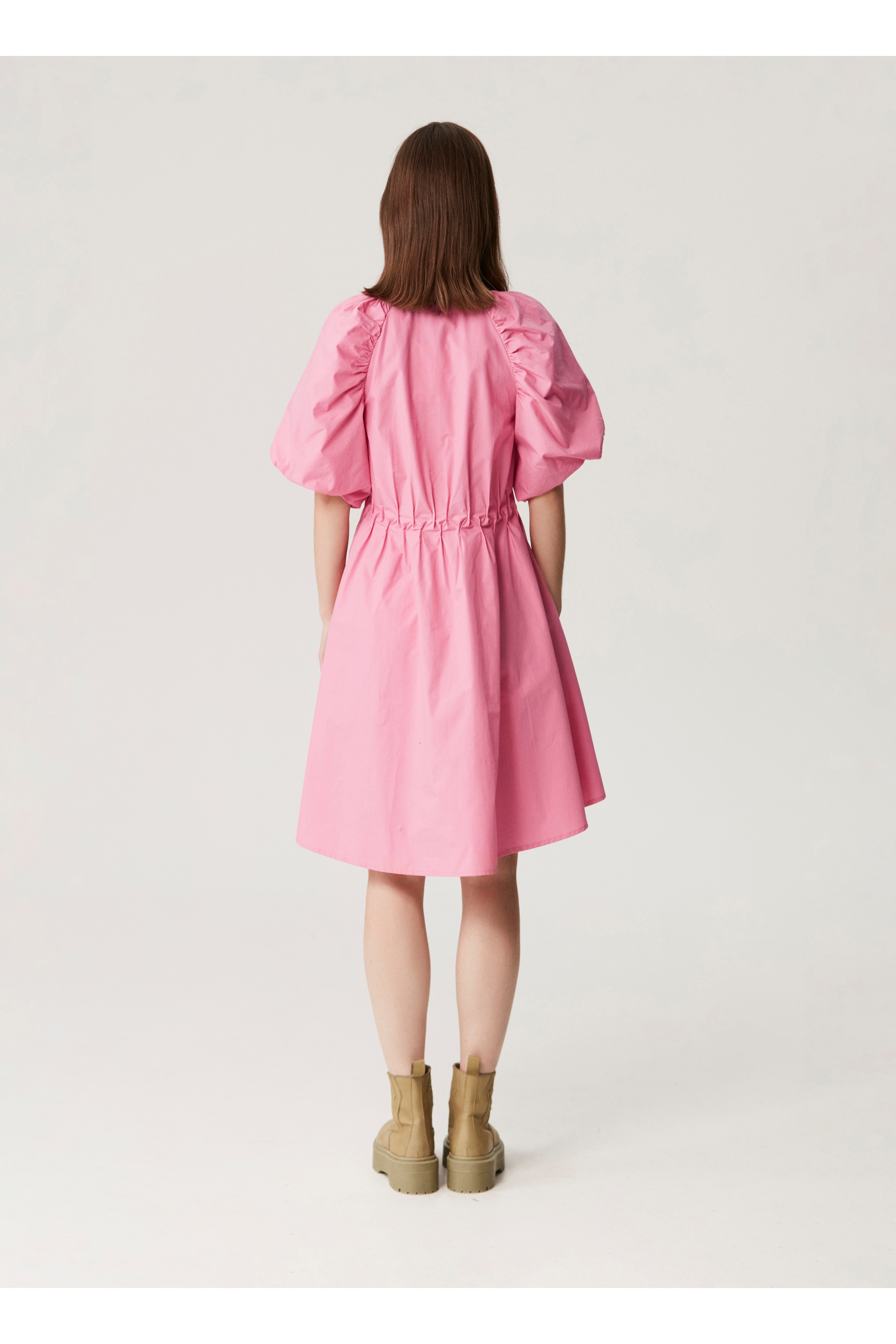 ScarlettGZ Kjole LOOKBOOK FRONT 10905400-162215