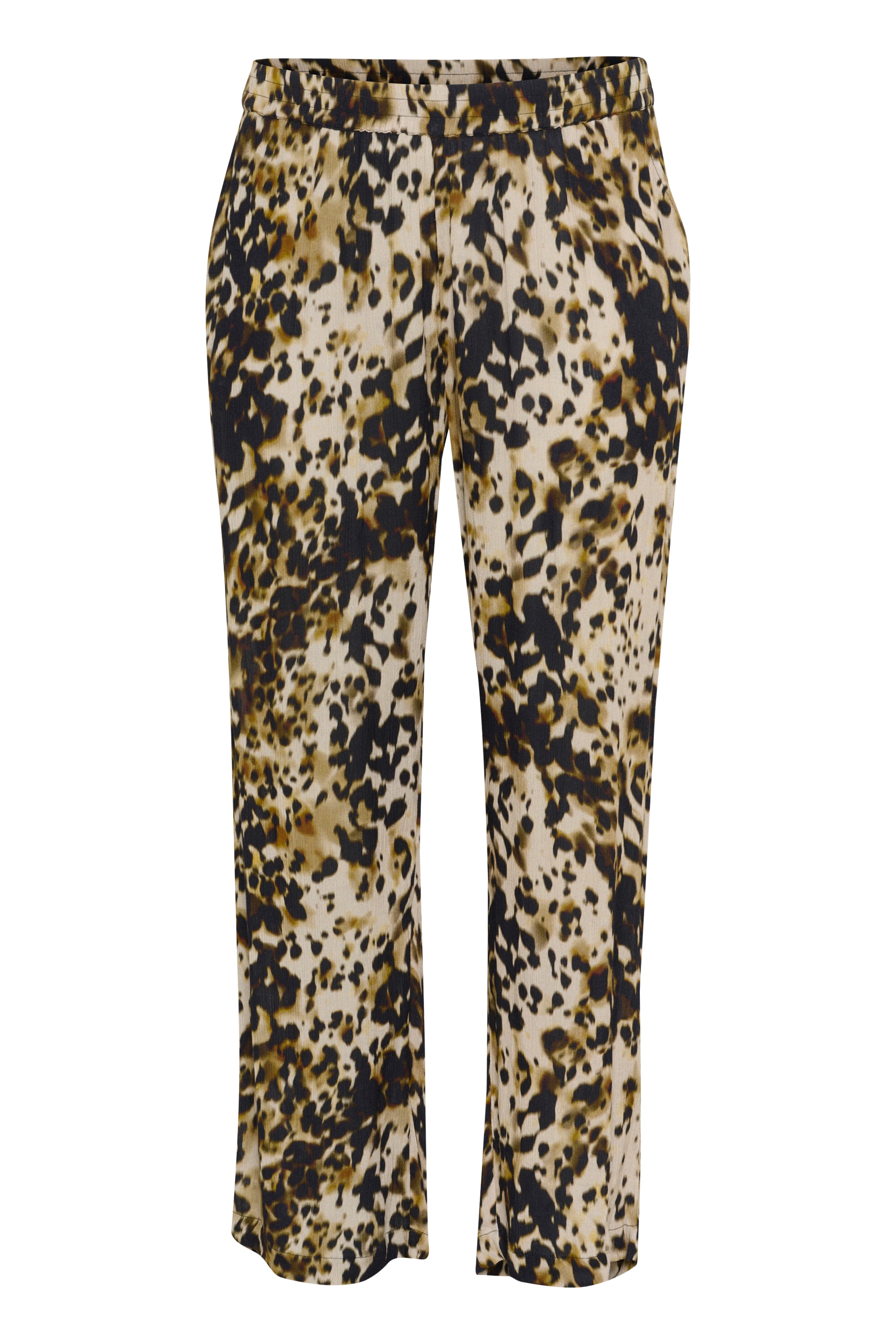 KCjulia Leopardenhose PACK FRONT 10583290-107550