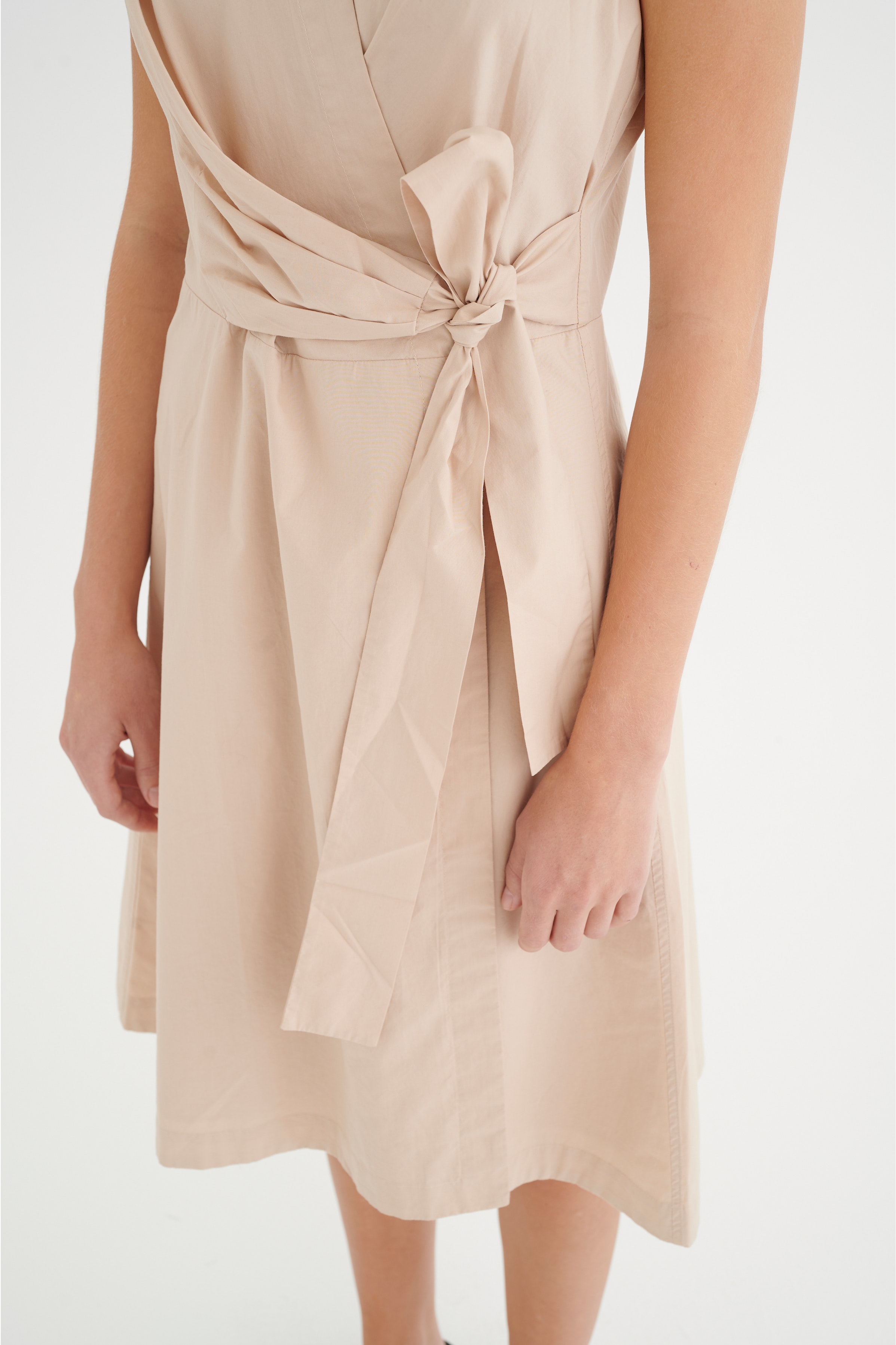 ValivaIW Kleid LOOKBOOK DETAIL 30107266-151308