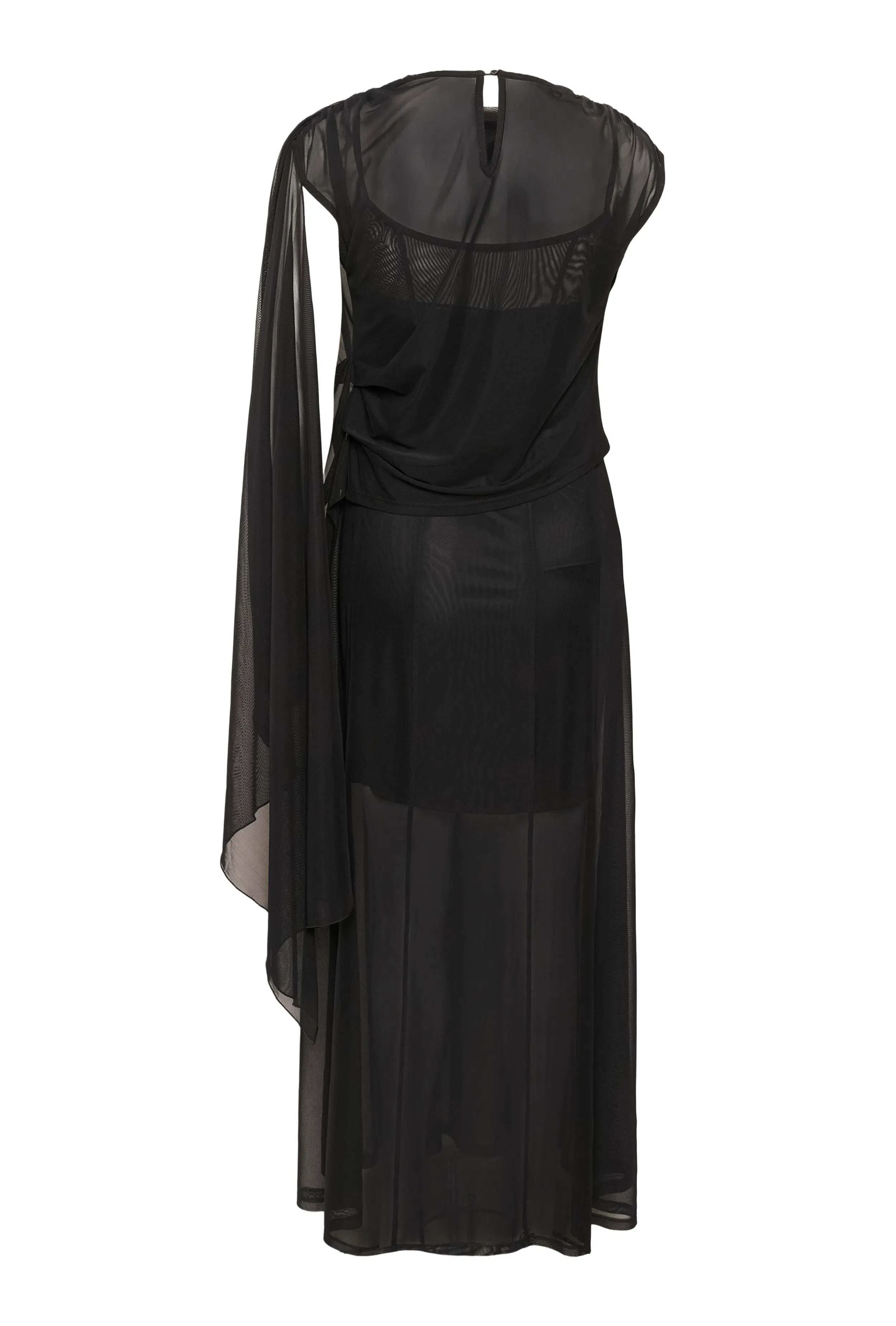 GZmaddin 2-i-1 kjole PACK FRONT 10911139-100017