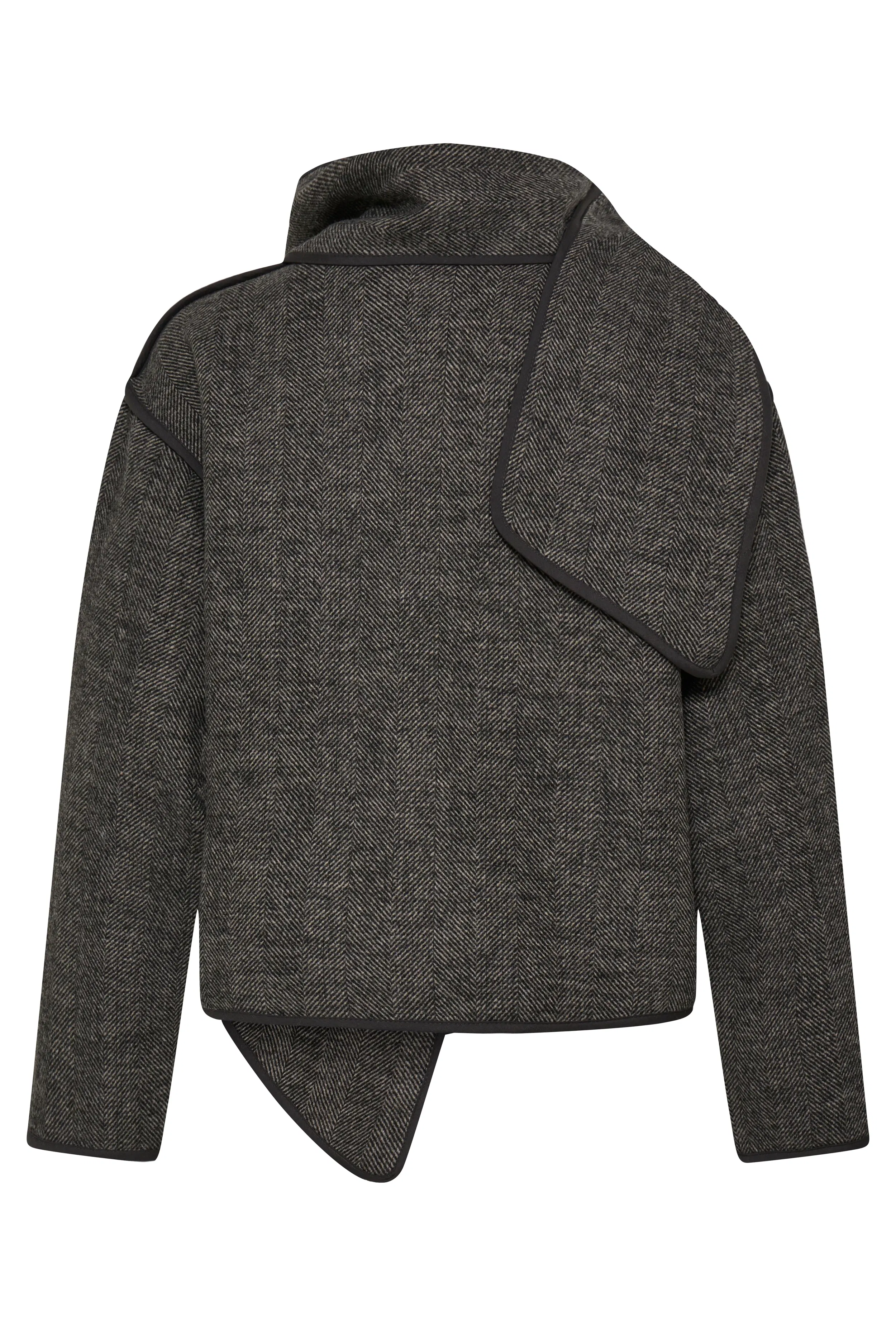 IHFRAVA Yttertøy PACK FRONT 20126701-900012642