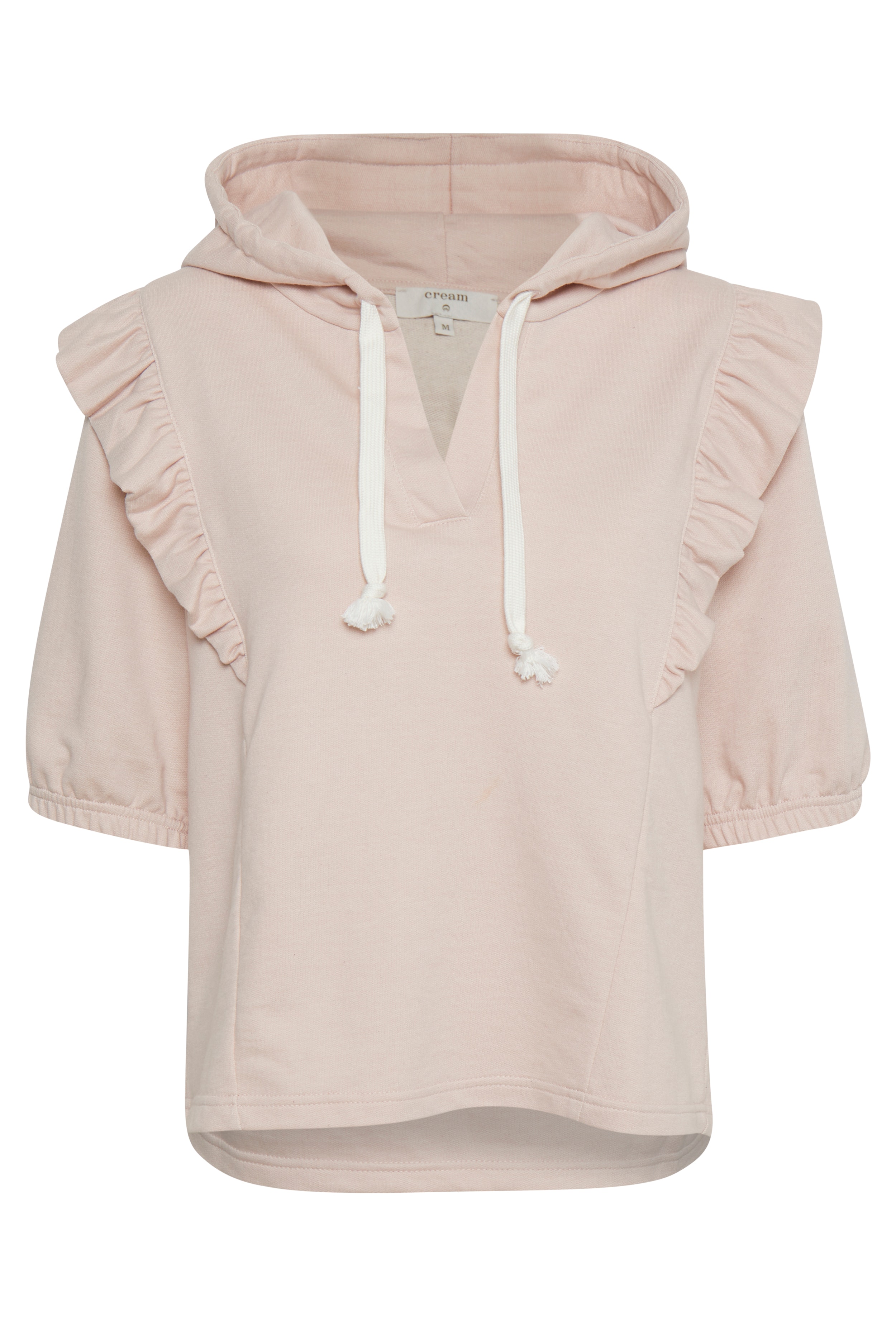 CREmiska Sweatshirt PACK FRONT 10650651-102035