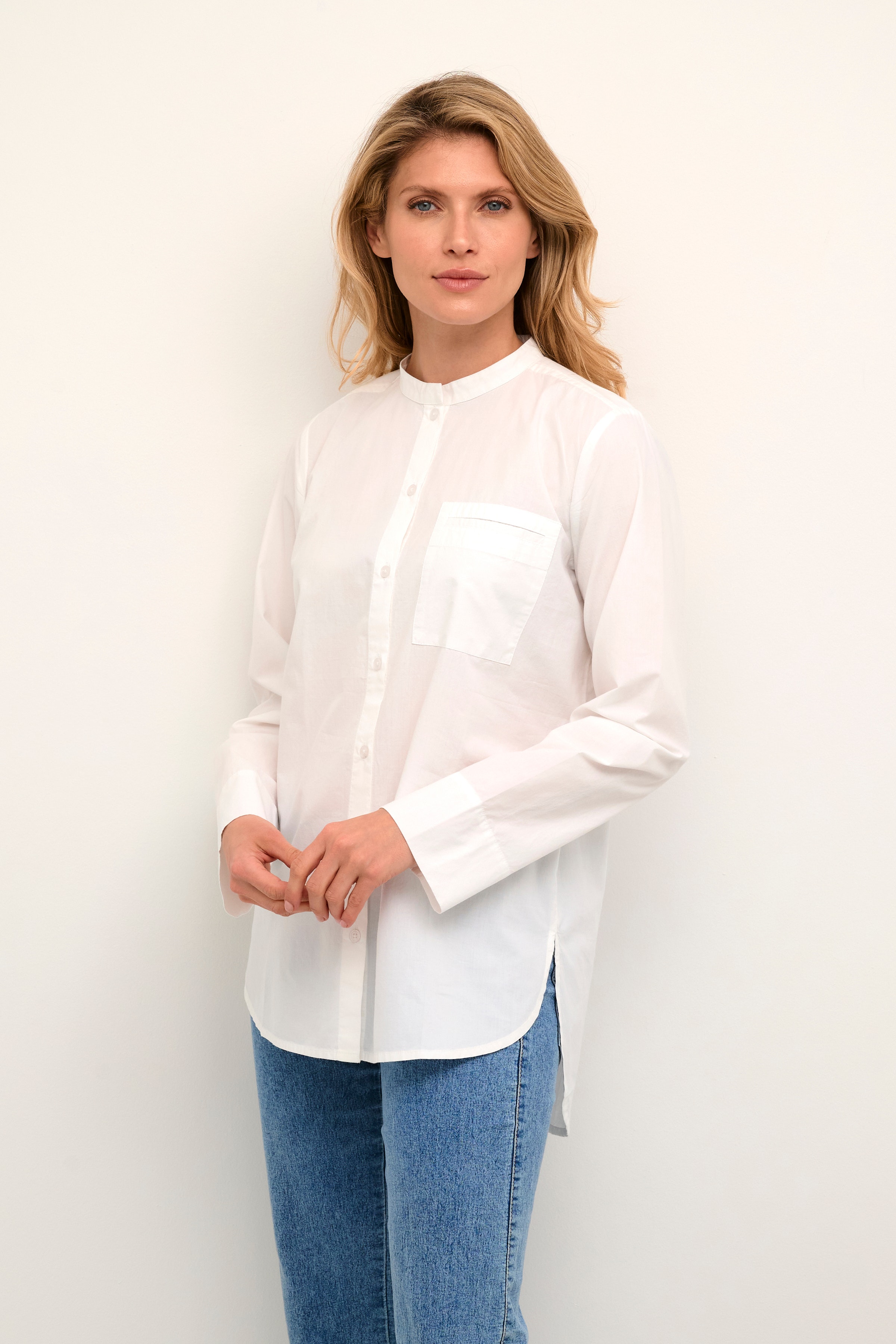 BPnoralia Hemd LOOKBOOK FRONT 10590515-110602B