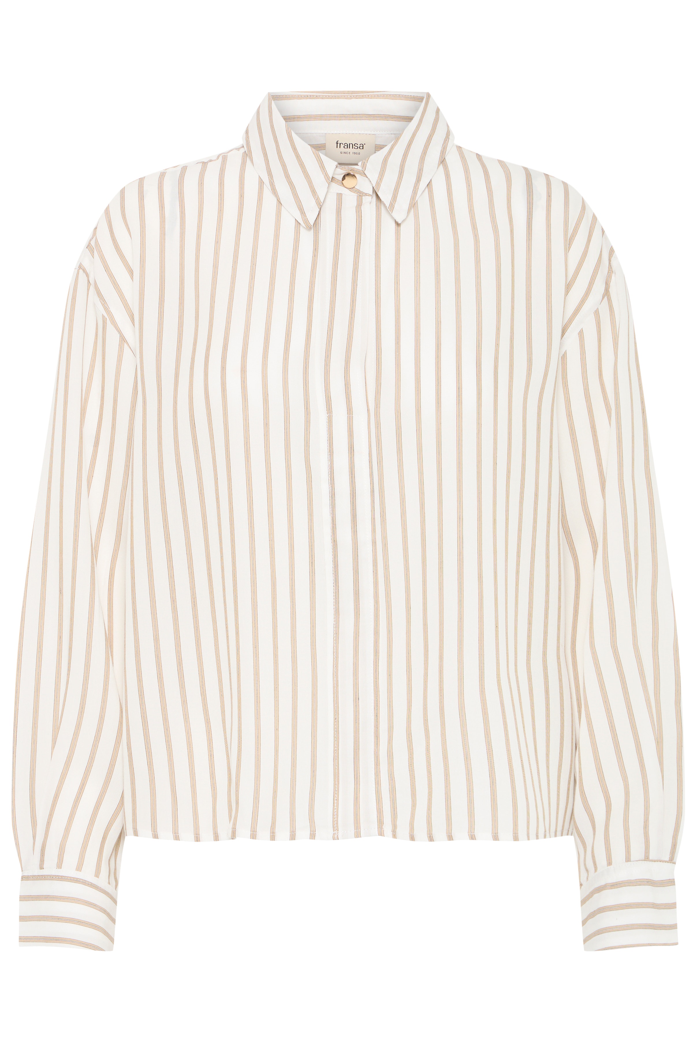 FRVIOLET Skjorte PACK FRONT 20617097-900001718