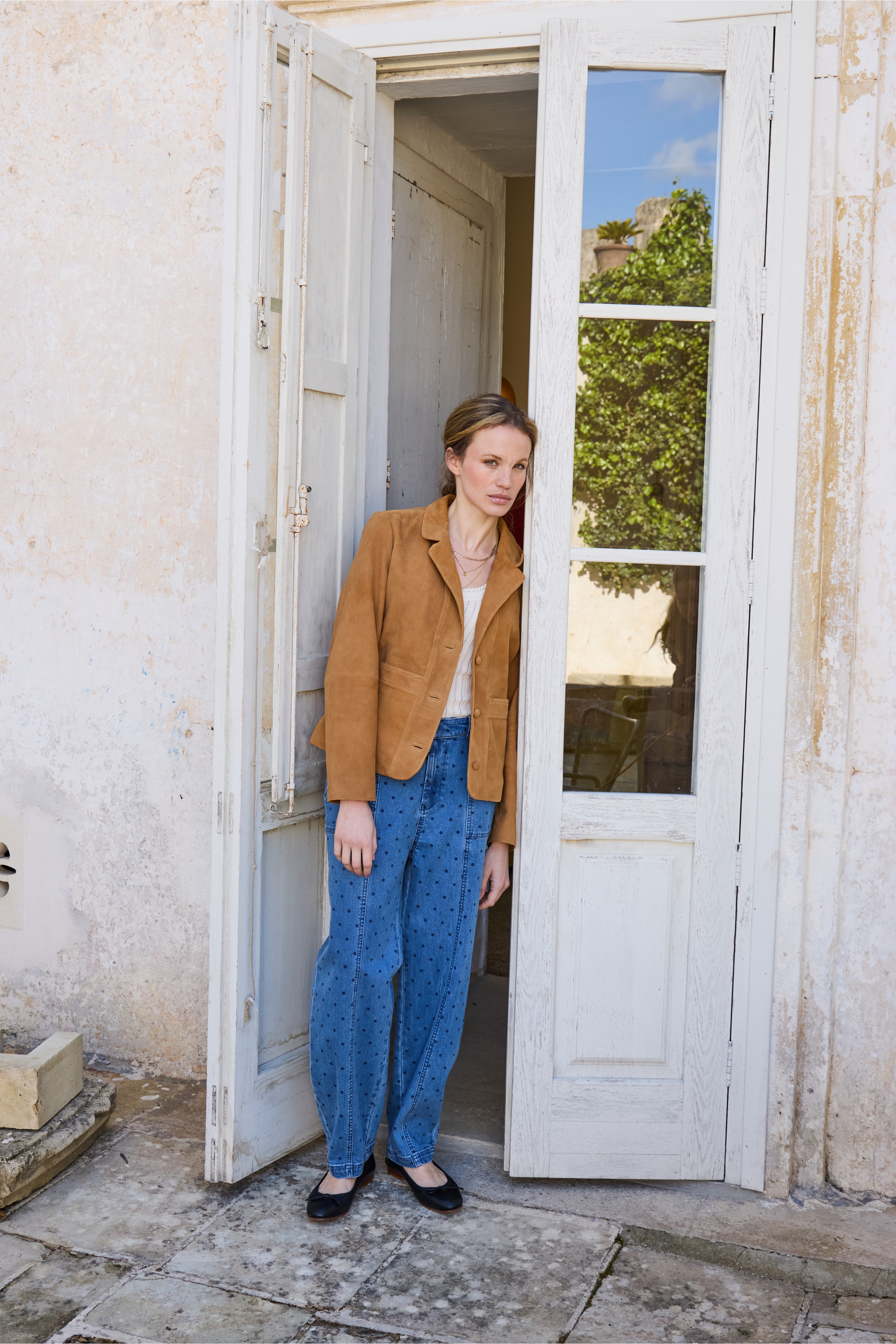 IRRISLE Bukser LOCATION NONE 20124686-900002710