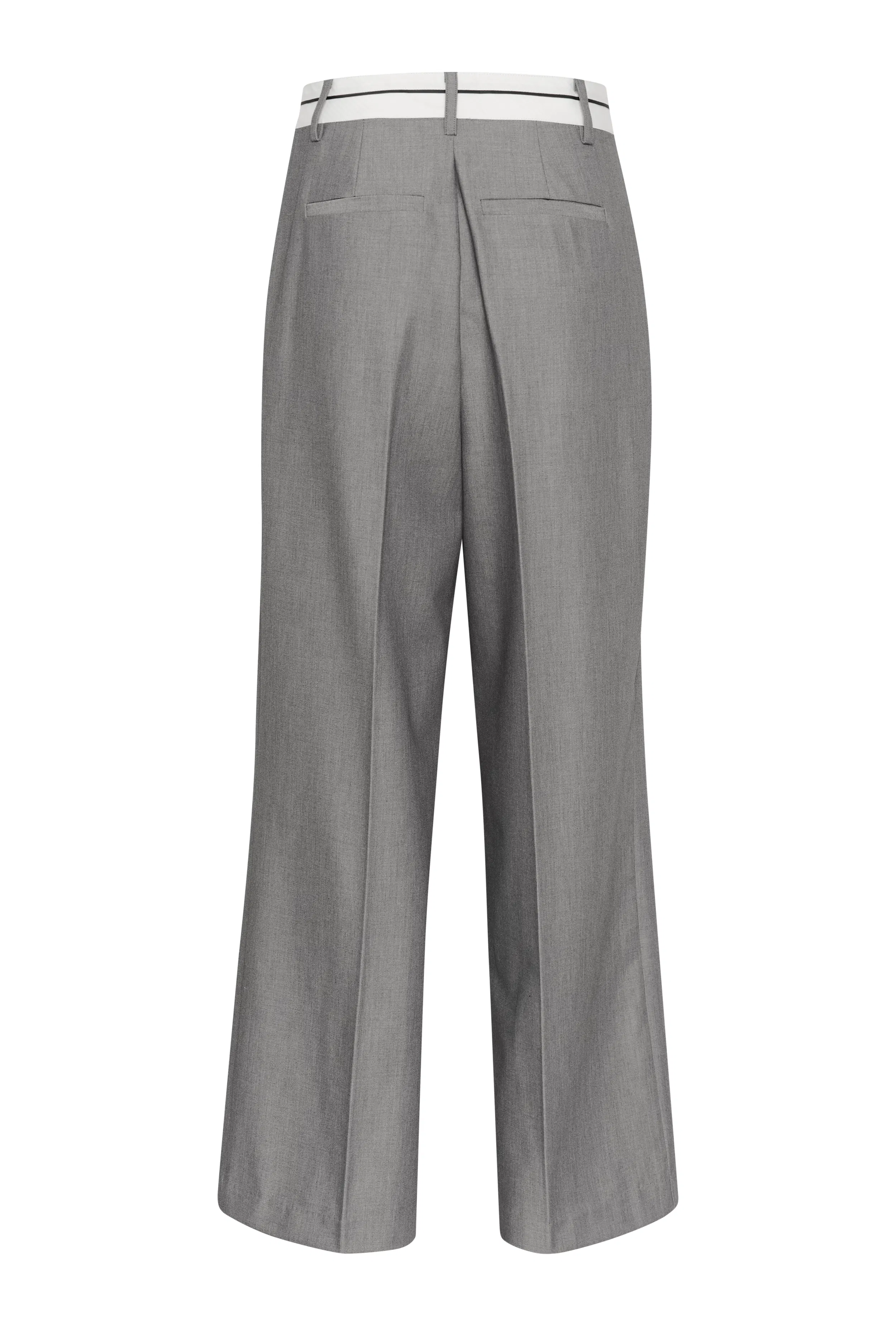 KArey Bukser PACK FRONT 10509191-100123