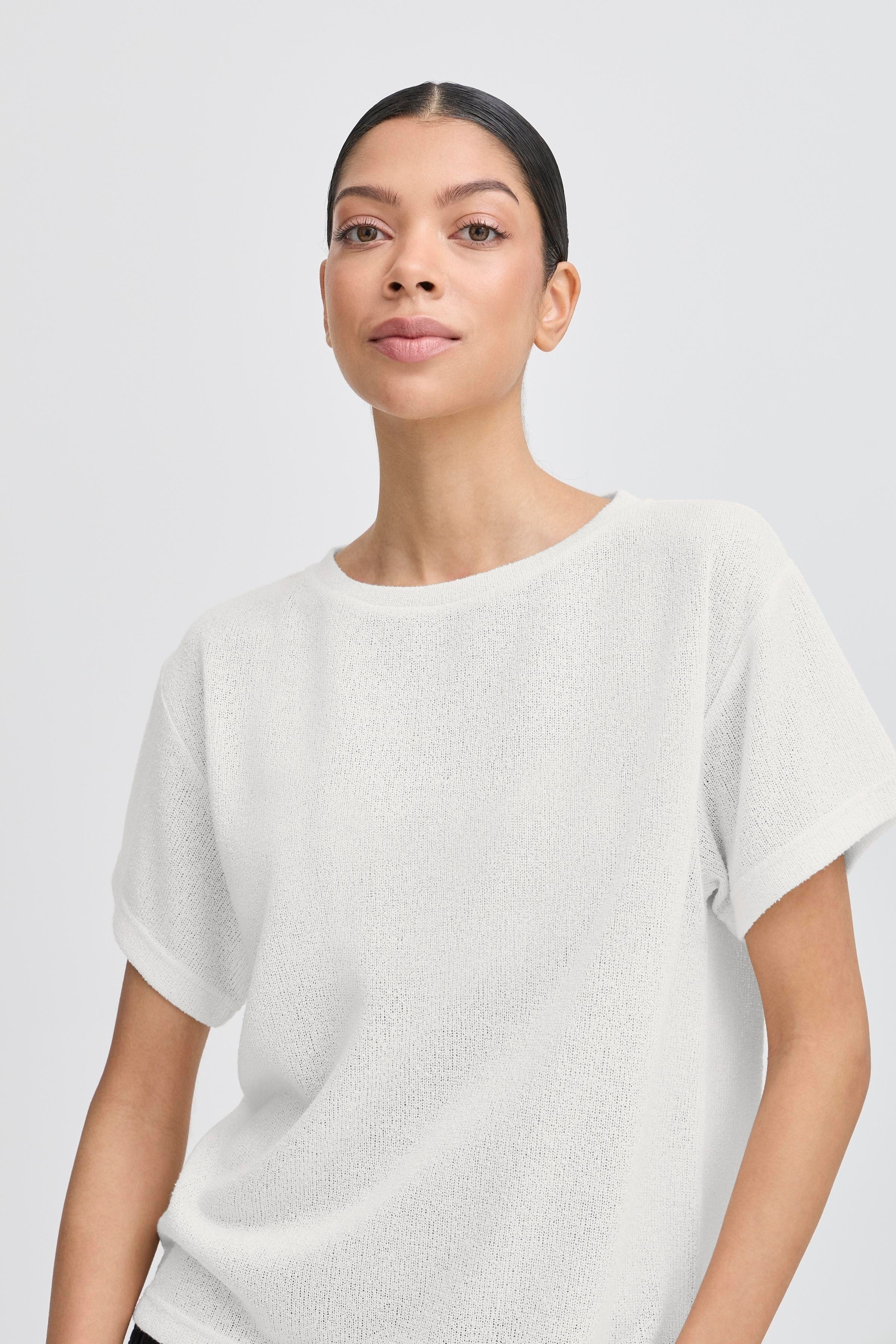 BYSIF T-shirt LOOKBOOK DETAIL 20816665-114300