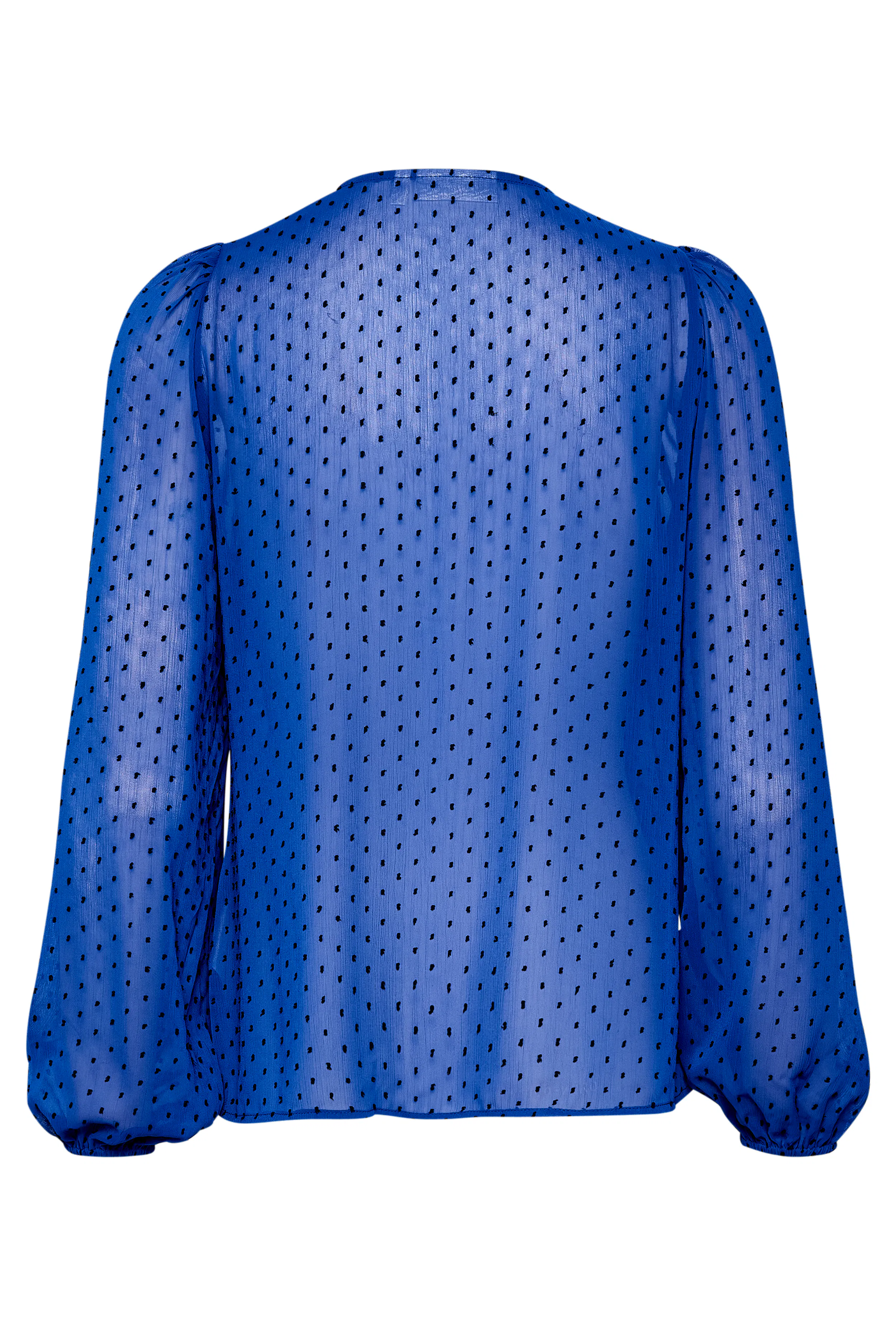 IbiIW Blouse PACK FRONT 30108169-193864