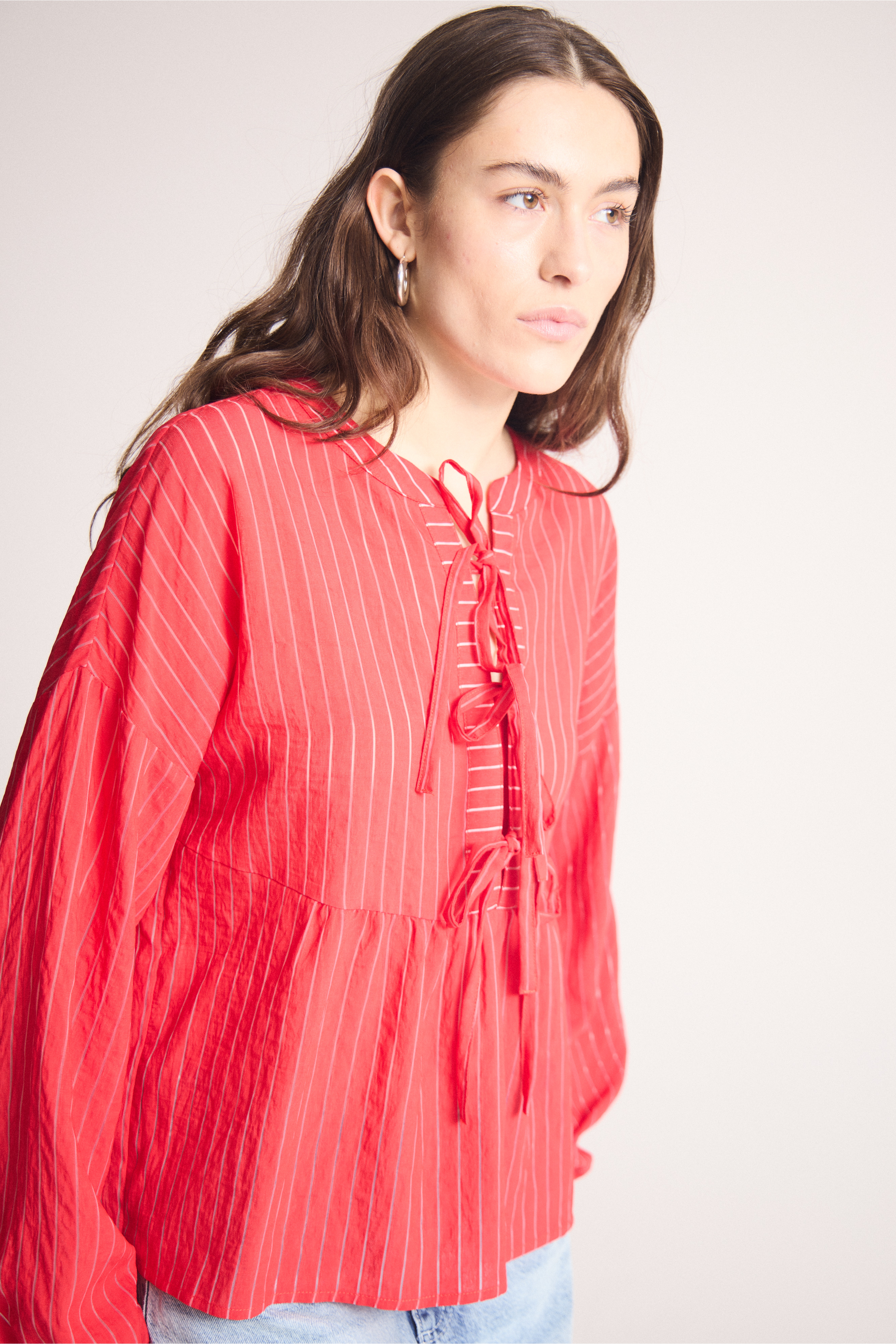 IXLINDA Blus LOCATION NONE 20123050-171564