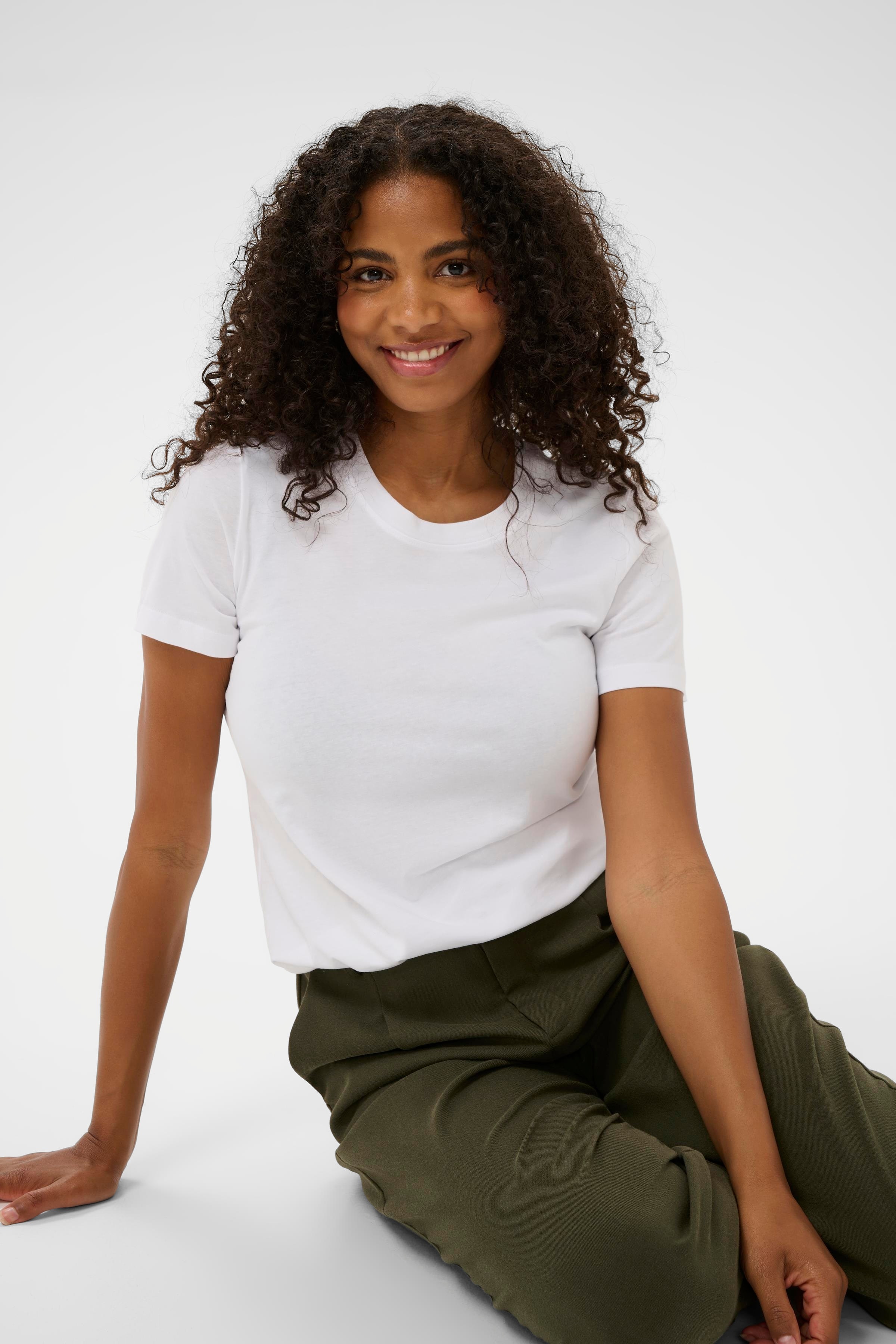 KAmarin T-shirt LOOKBOOK DETAIL 10506137-110601