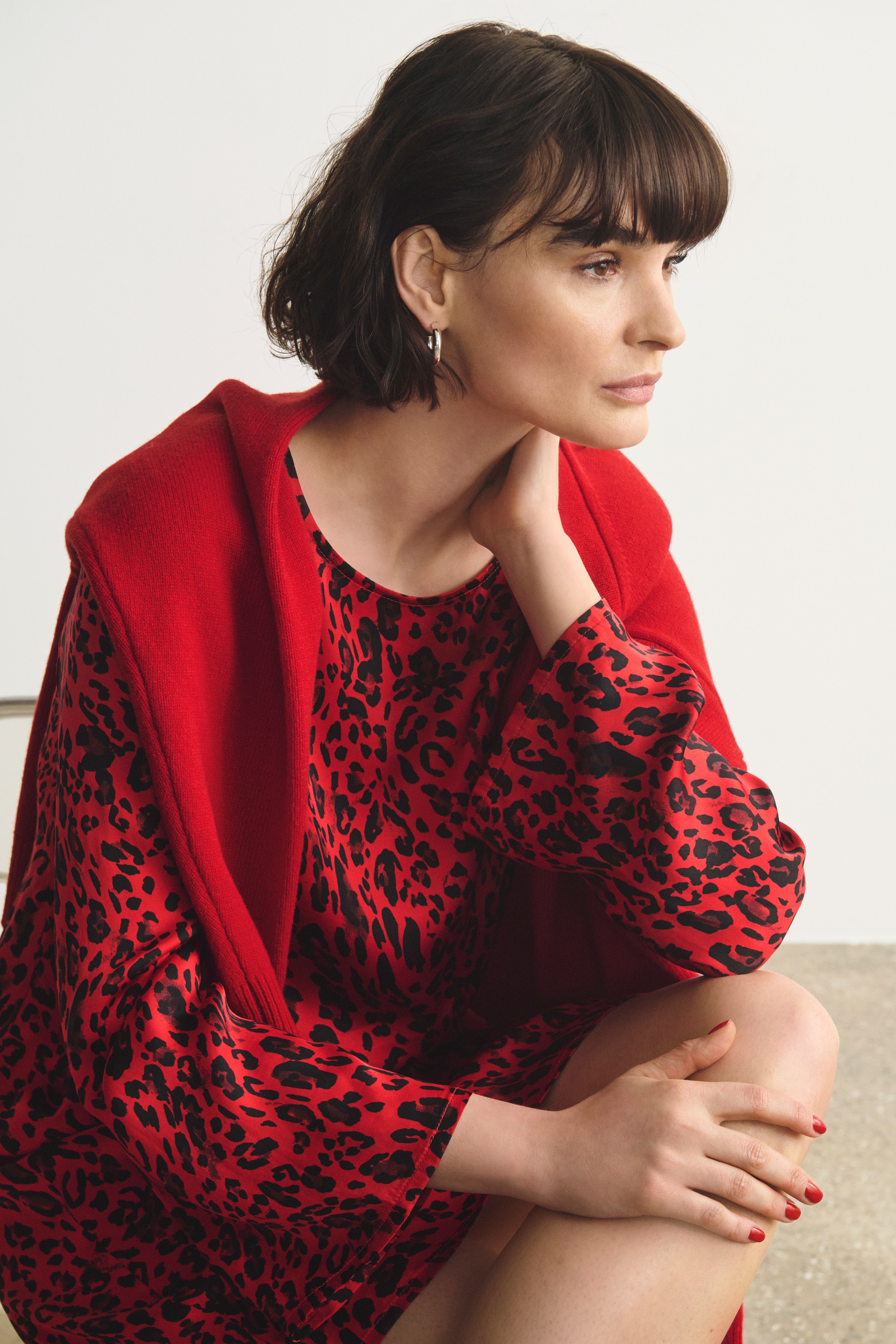 MaibritPW Klänning LOCATION NONE 30309053-303304