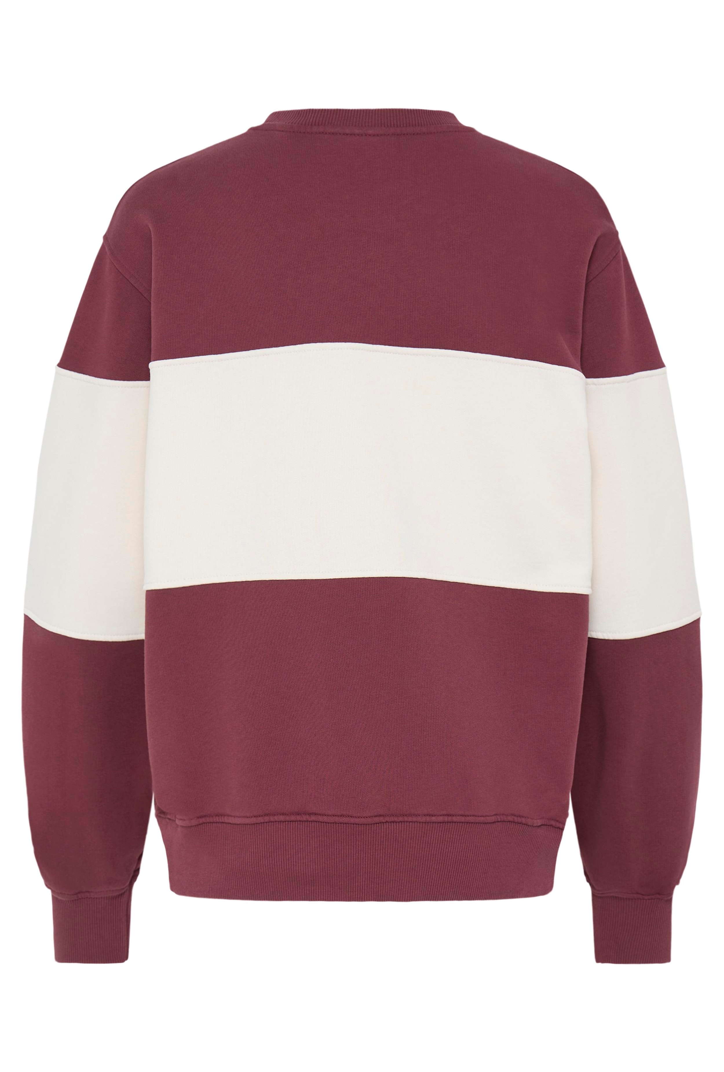 BAMONTANA Pullover PACK FRONT 50405000-191526