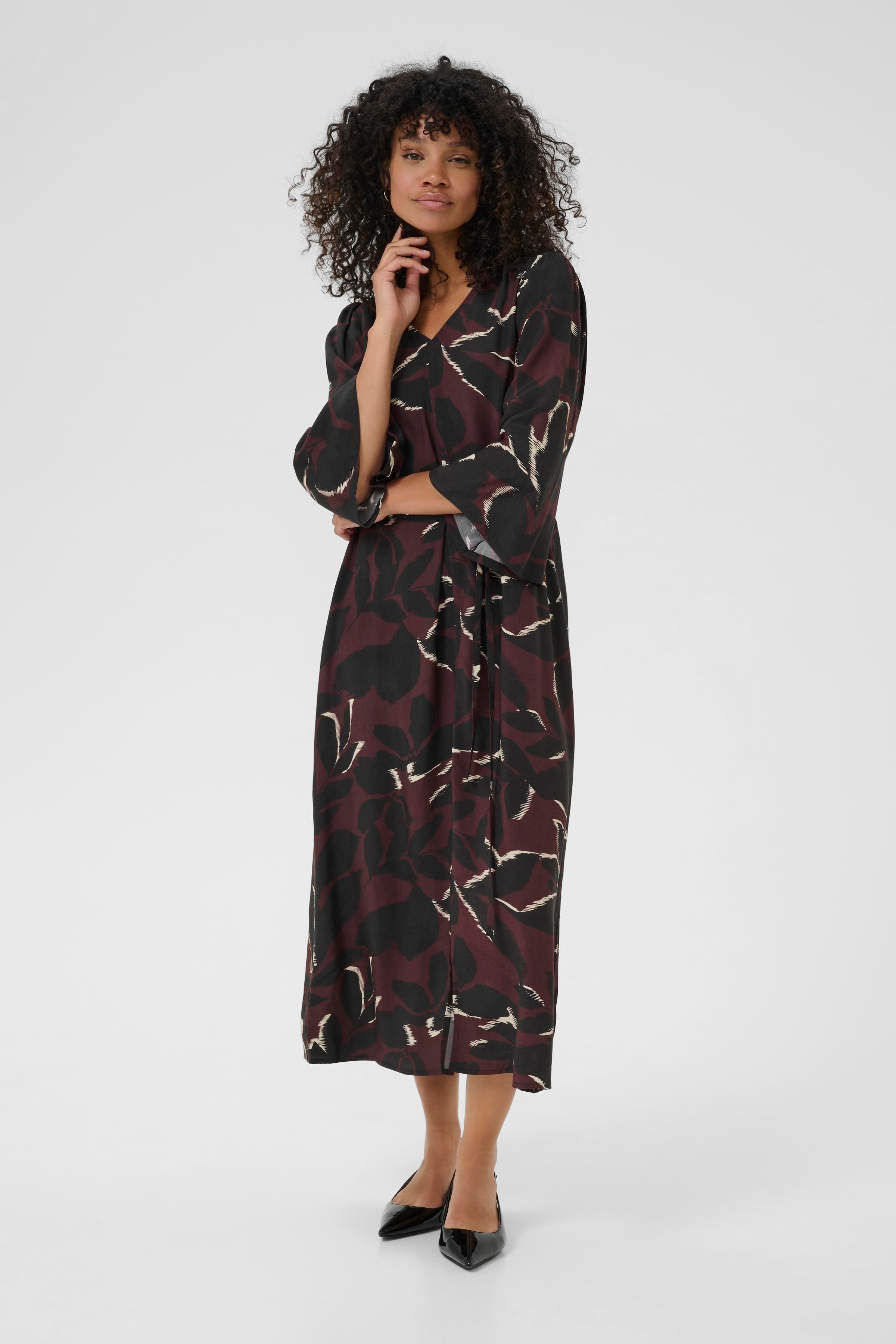 KAmille Kleid LOOKBOOK FRONT 10510576-108224
