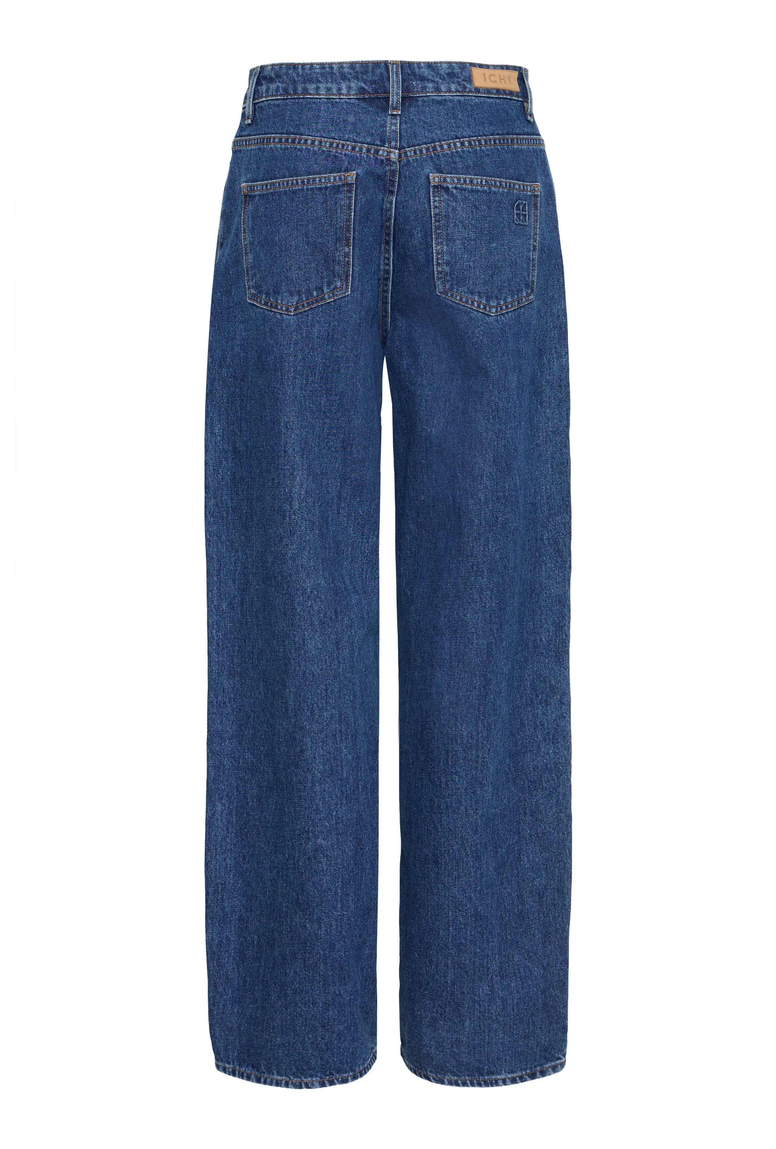 IHJULIA Jeans PACK FRONT 20126473-200929