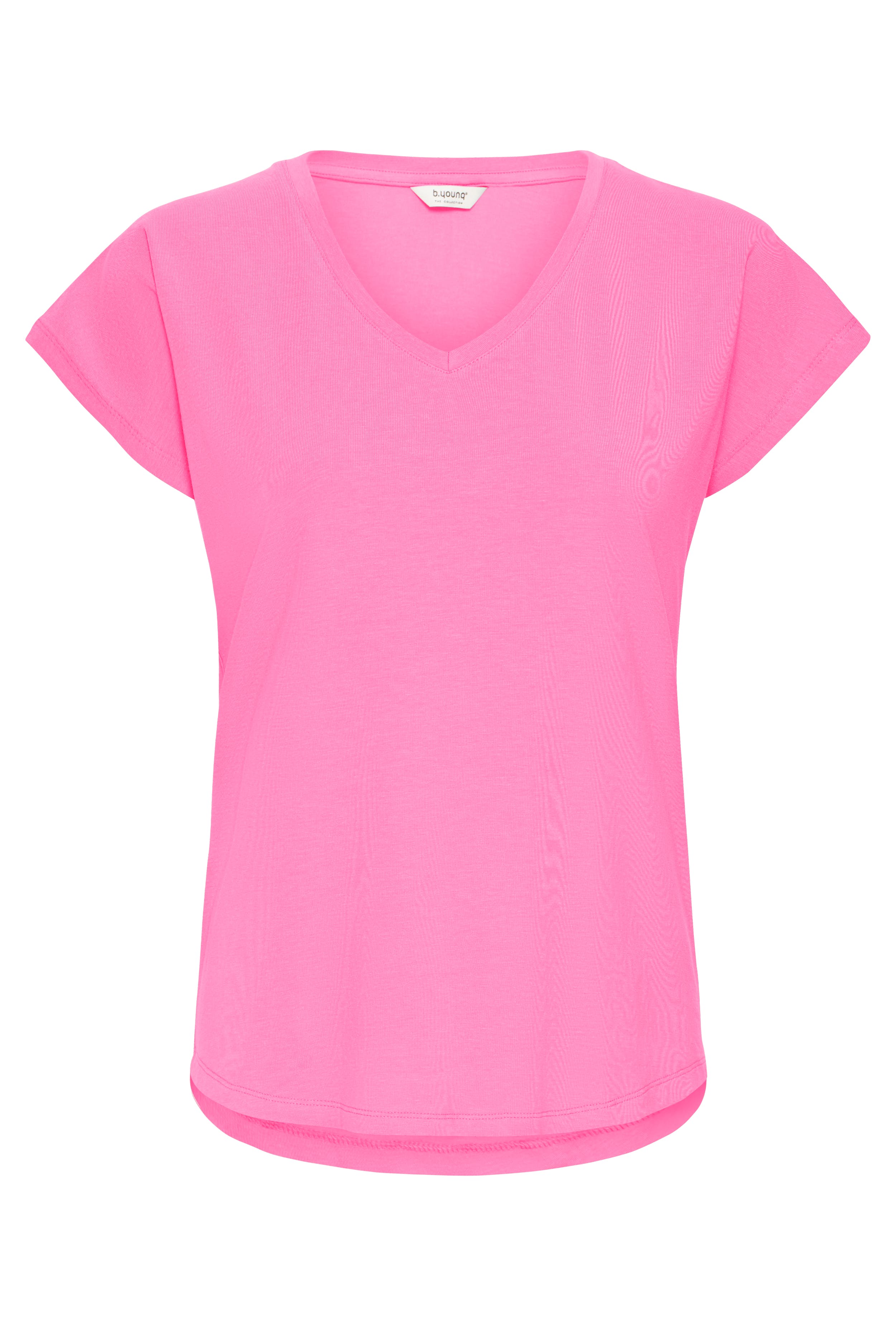 BYPAMILA T-shirt PACK FRONT 20816364-172627