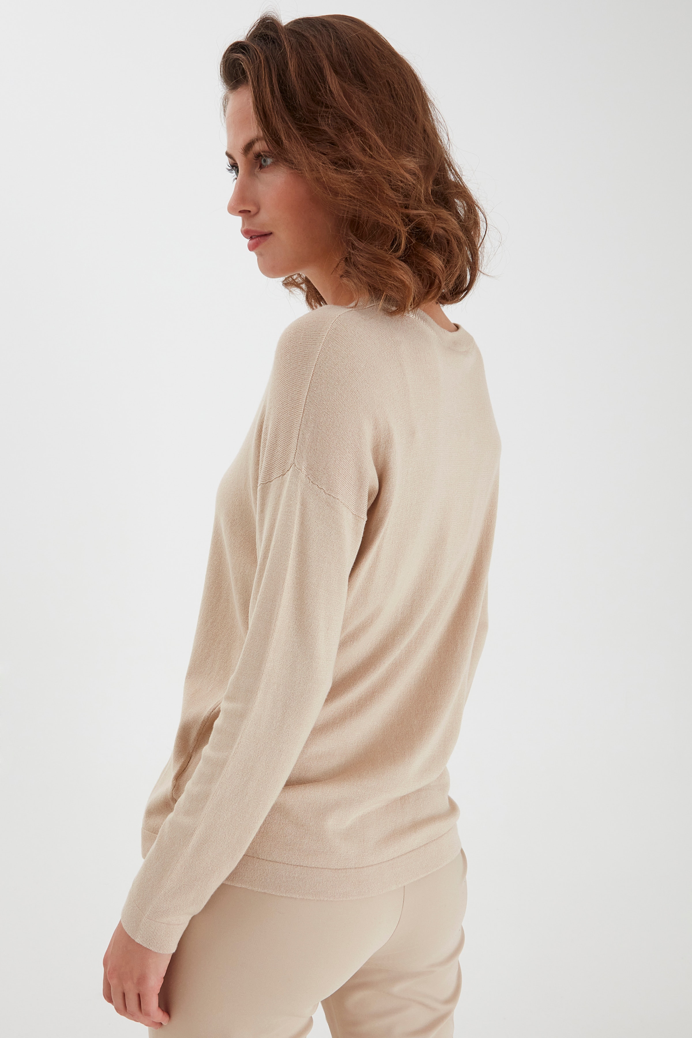 FRZULUREX Pullover LOOKBOOK FRONT 20608380-141209