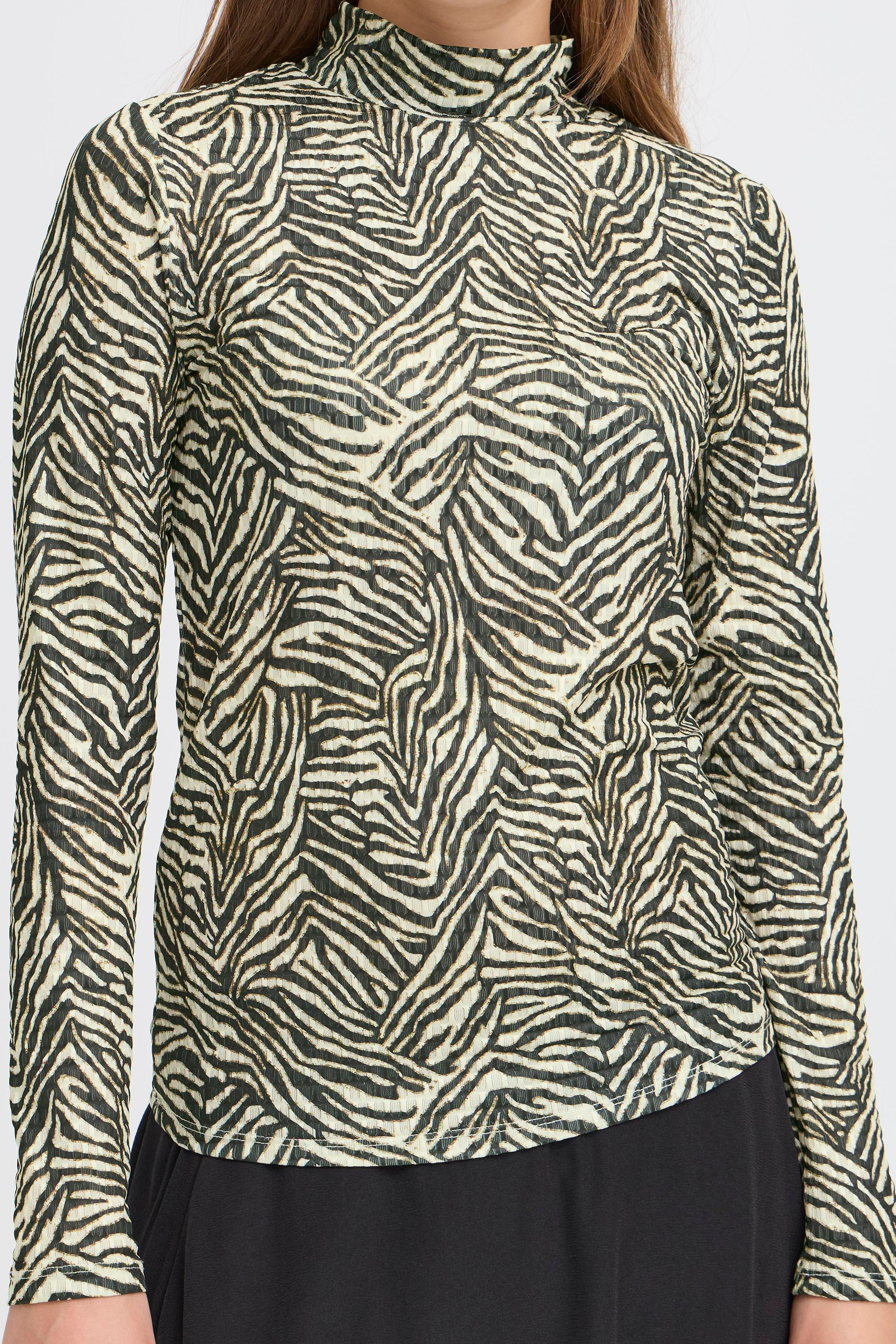IHLAVA Bluse LOOKBOOK DETAIL 20124638-900001623