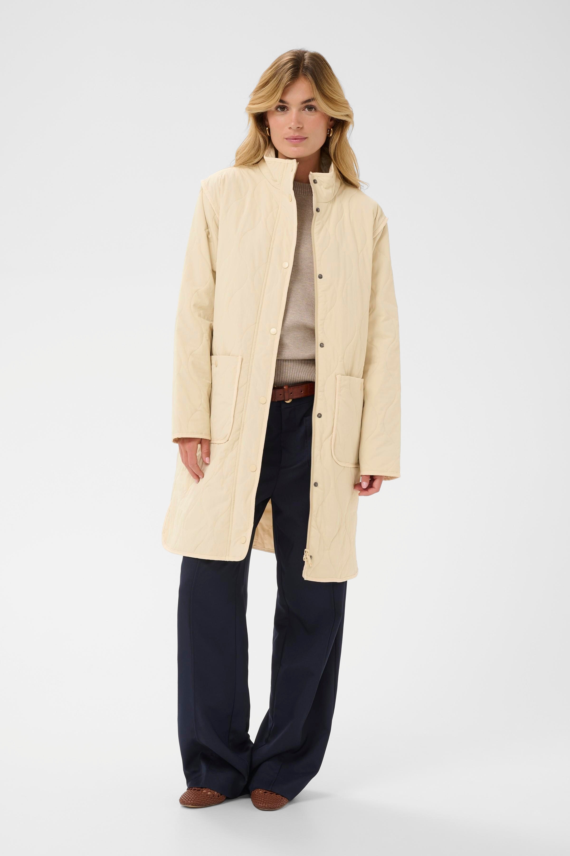 OllieSZ Oberbekleidung LOOKBOOK FRONT 30514658-130607