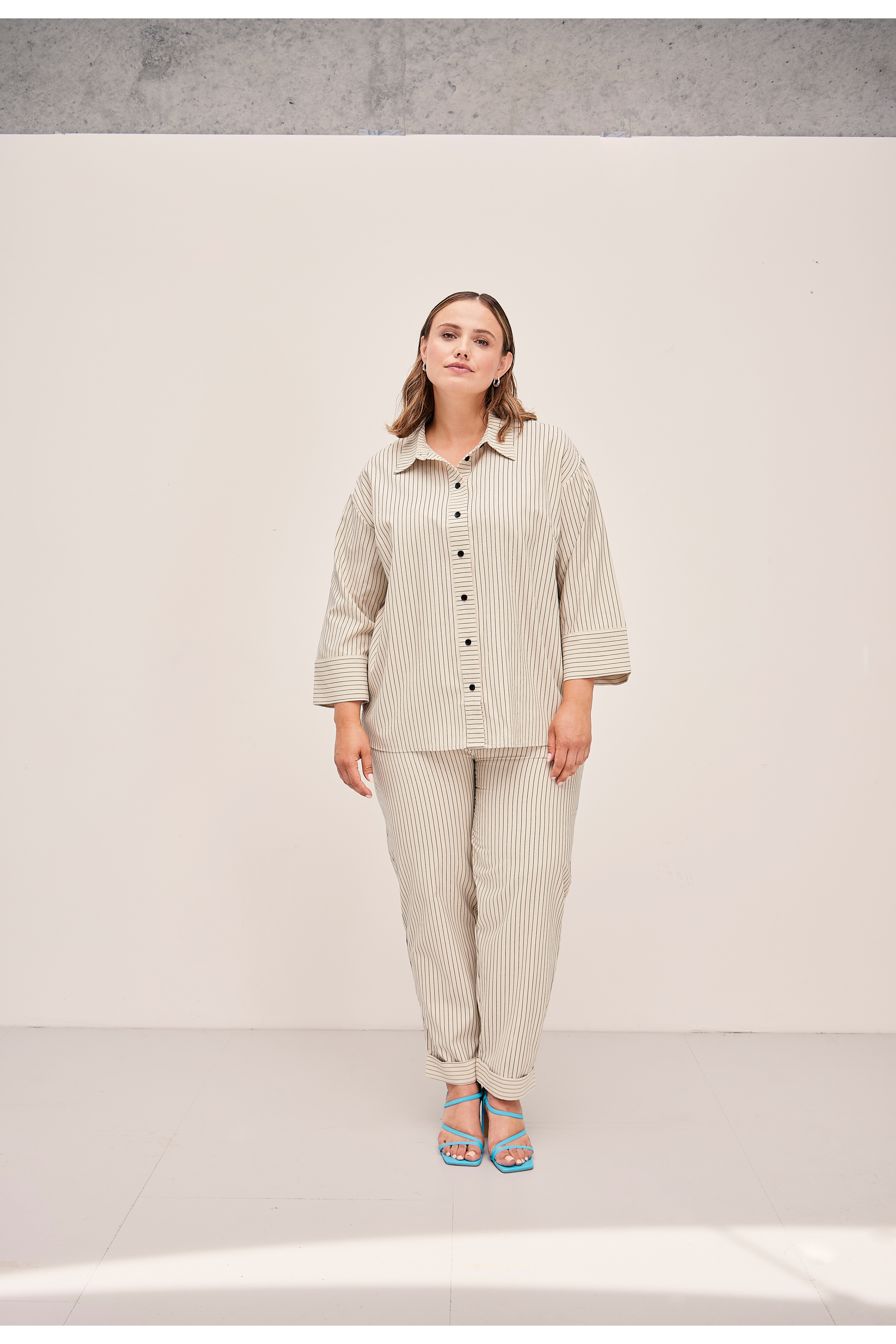 SWKISNY Trousers LOCATION NONE 20614082-202651