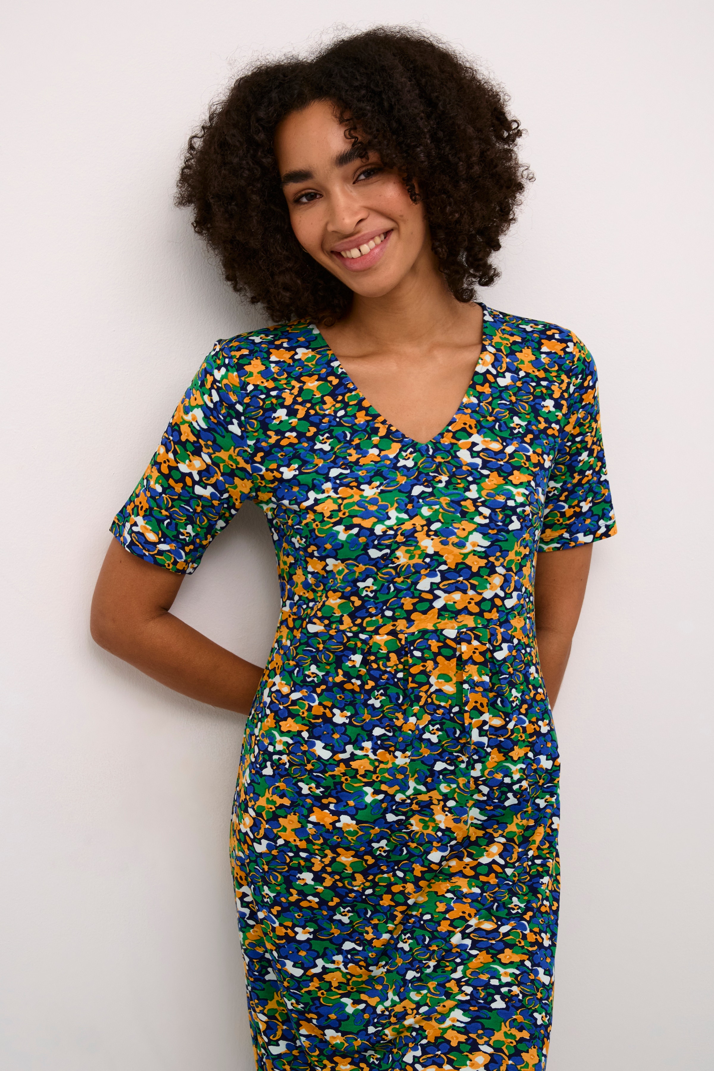 BPmette Kjole LOOKBOOK DETAIL 10590691-106025B