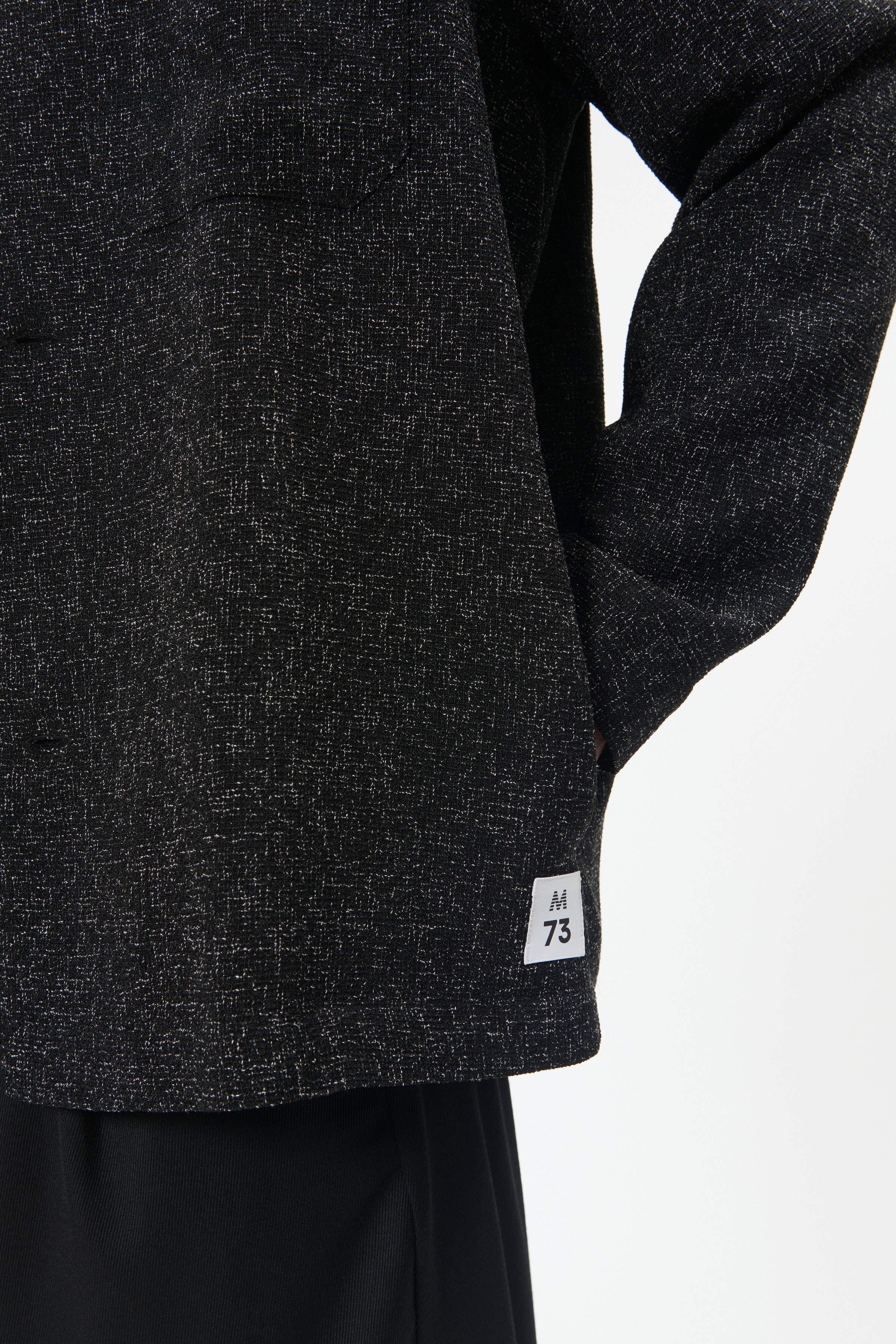 MAfipper Skjorta LOOKBOOK DETAIL 30208837-300275