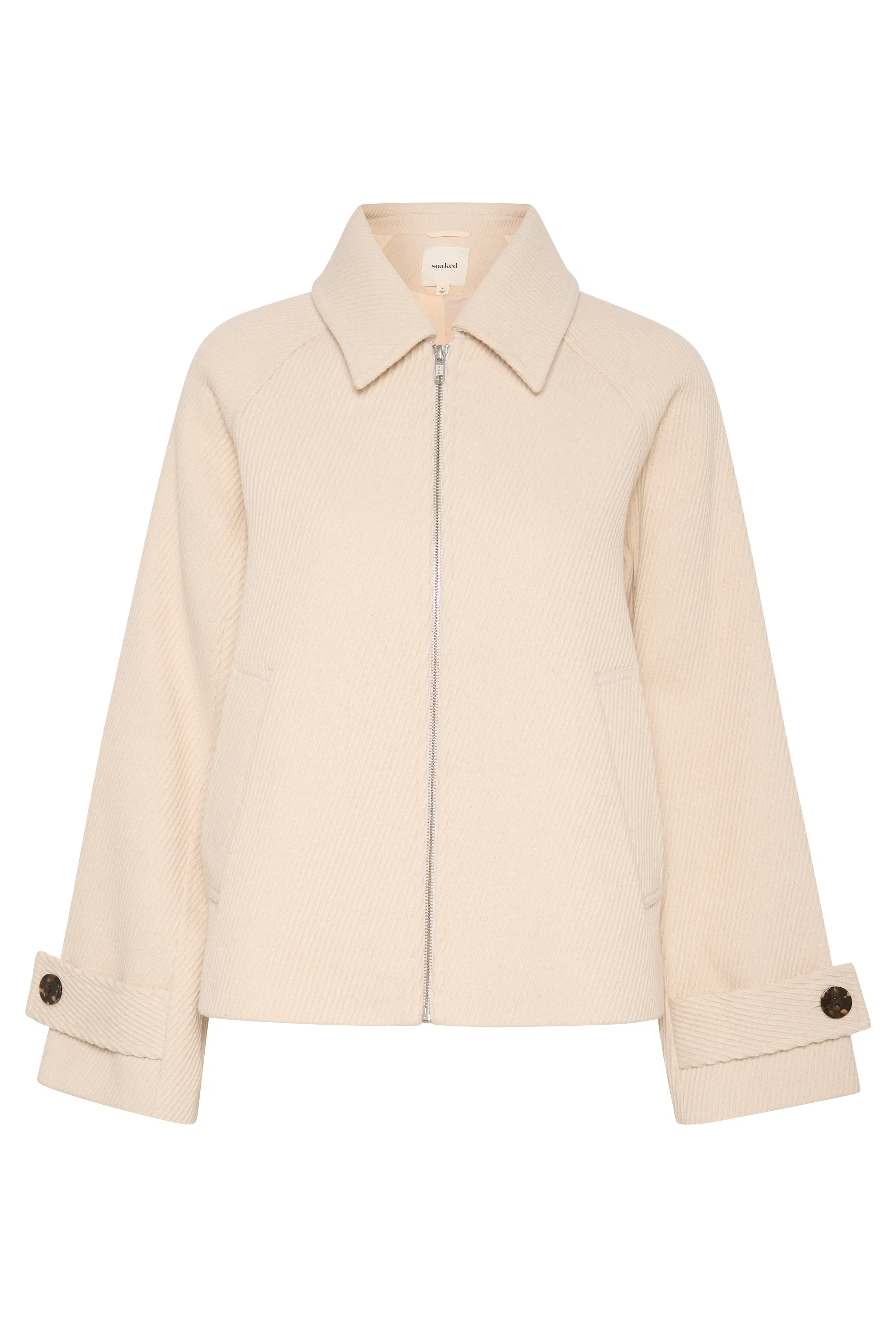 SLAkeleje Outerwear PACK FRONT 30407860-130401