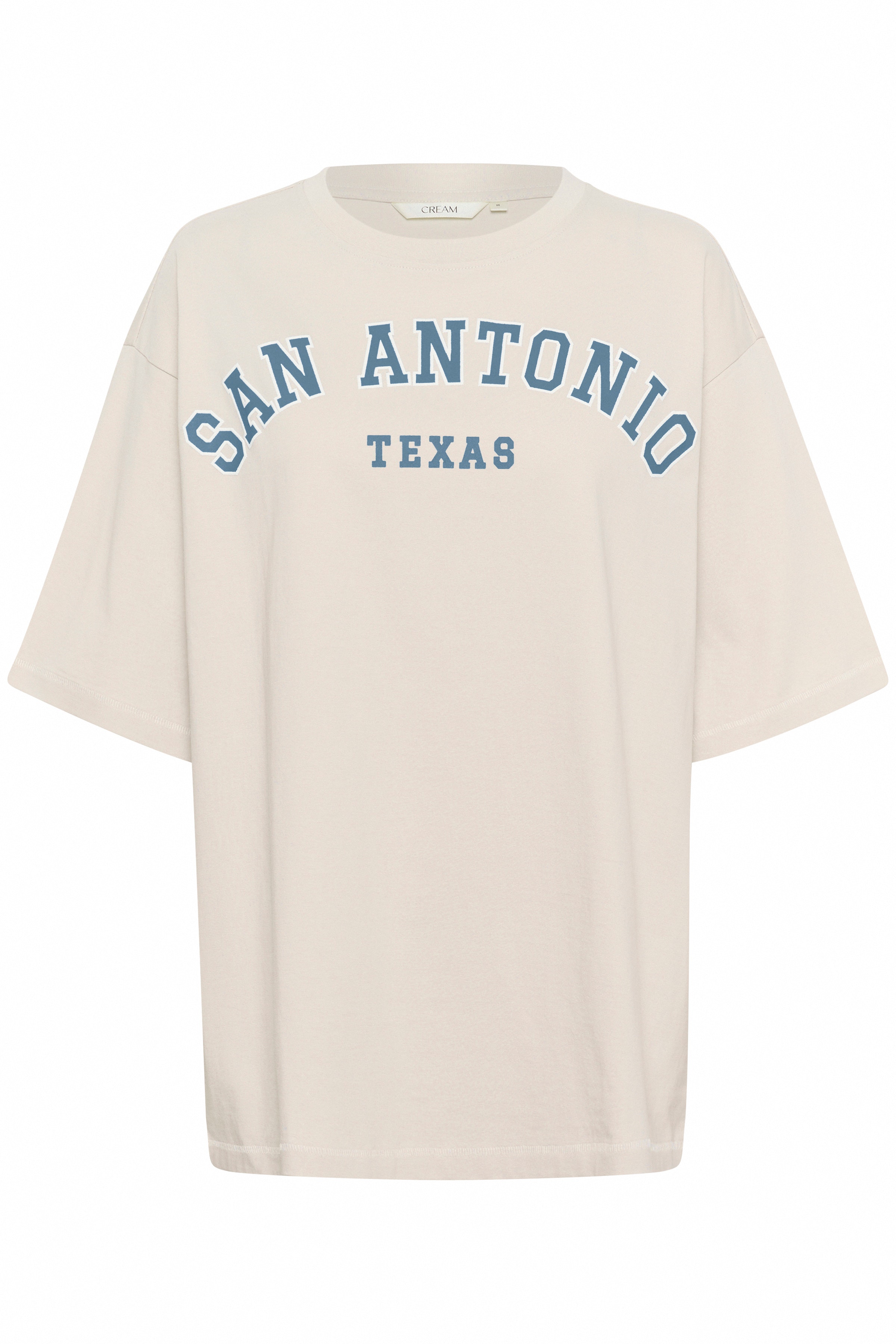 CRPanira T-shirt PACK FRONT 10614083-108081