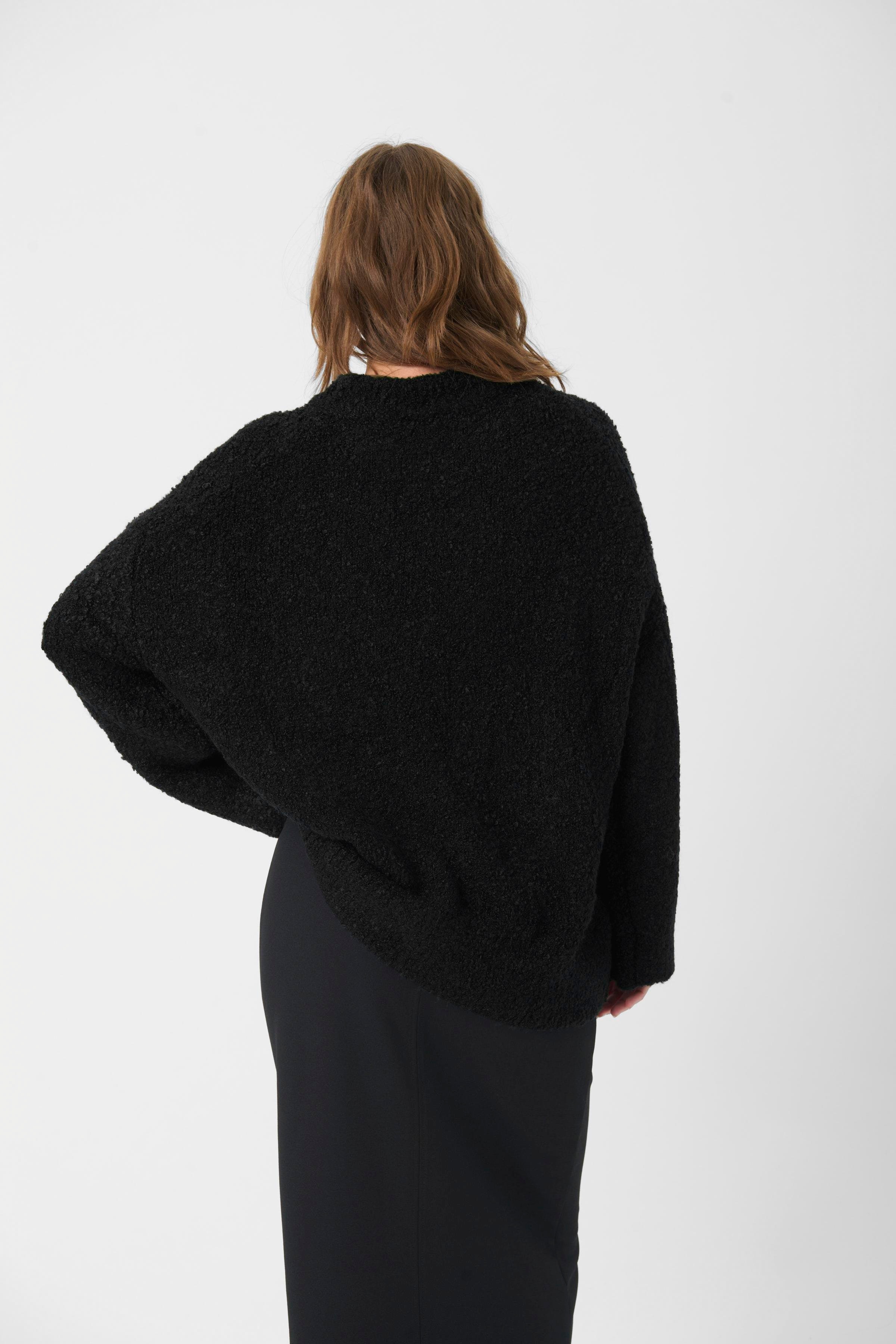 SLBabbette Pullover LOOKBOOK BACK 30407771-194008