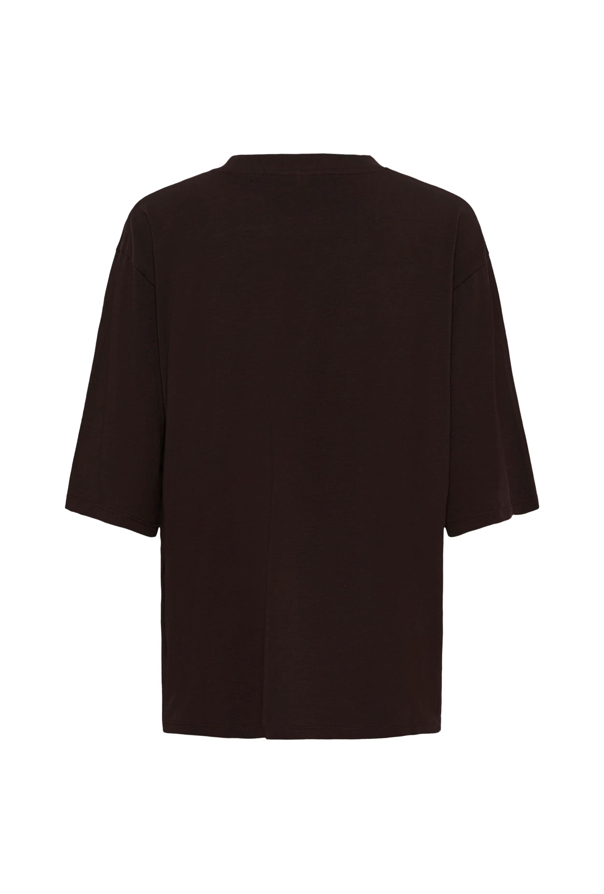 GZdami Oversized t-shirt PACK FRONT 10910545-191018