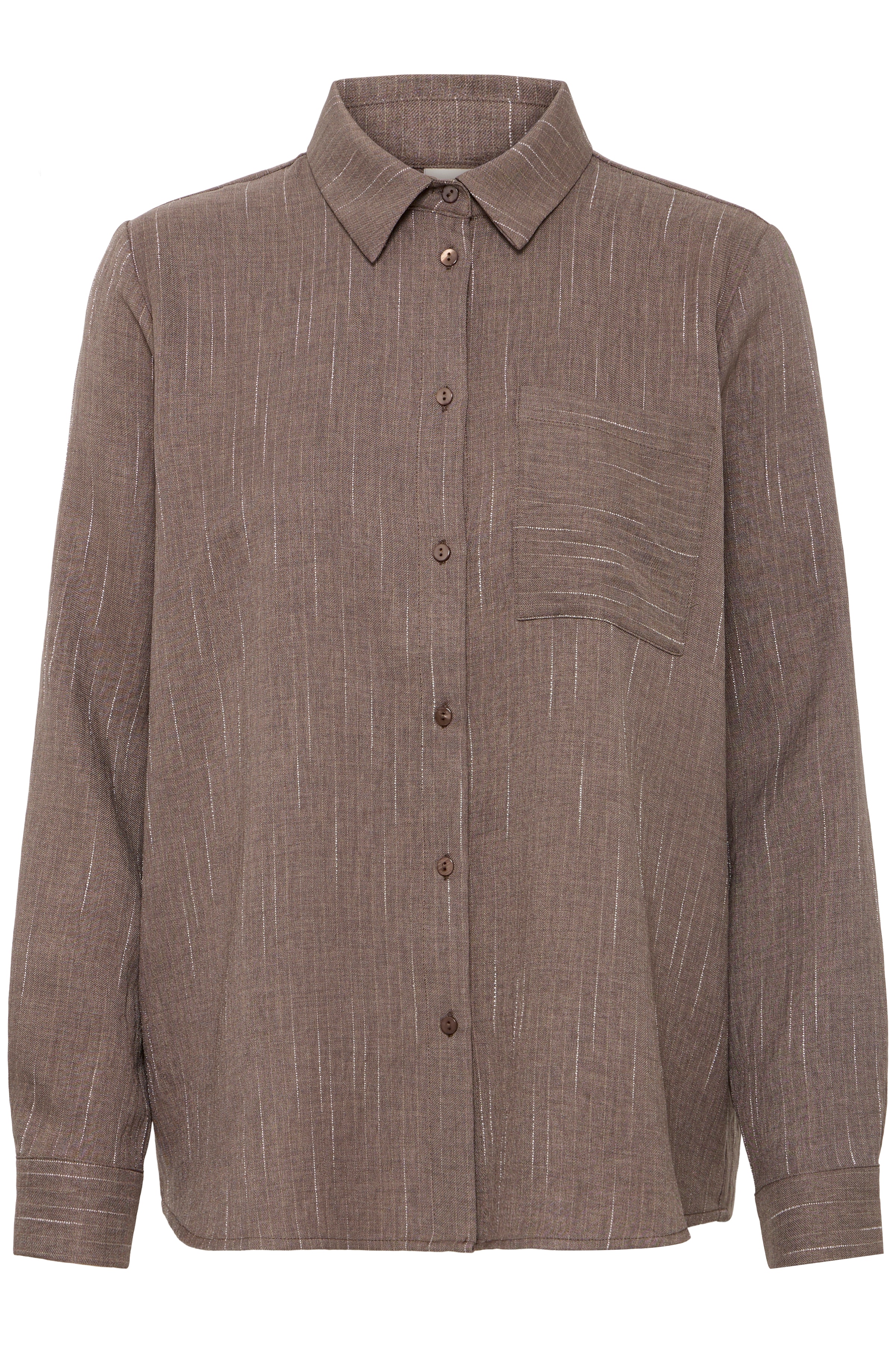 IXREMI Skjorta PACK FRONT 20123699-205321