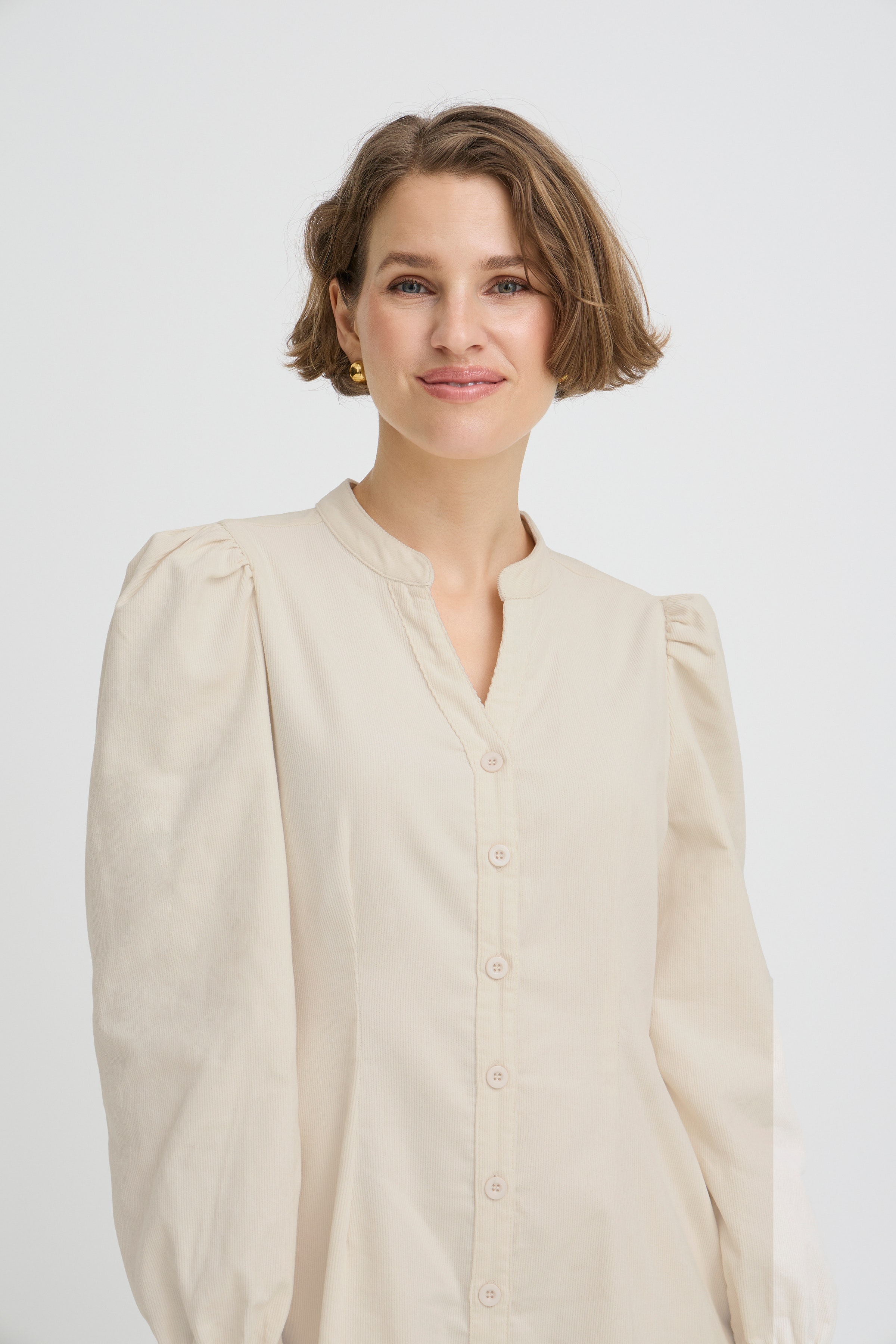 BYDENORD Kjole LOOKBOOK DETAIL 20818474-130905