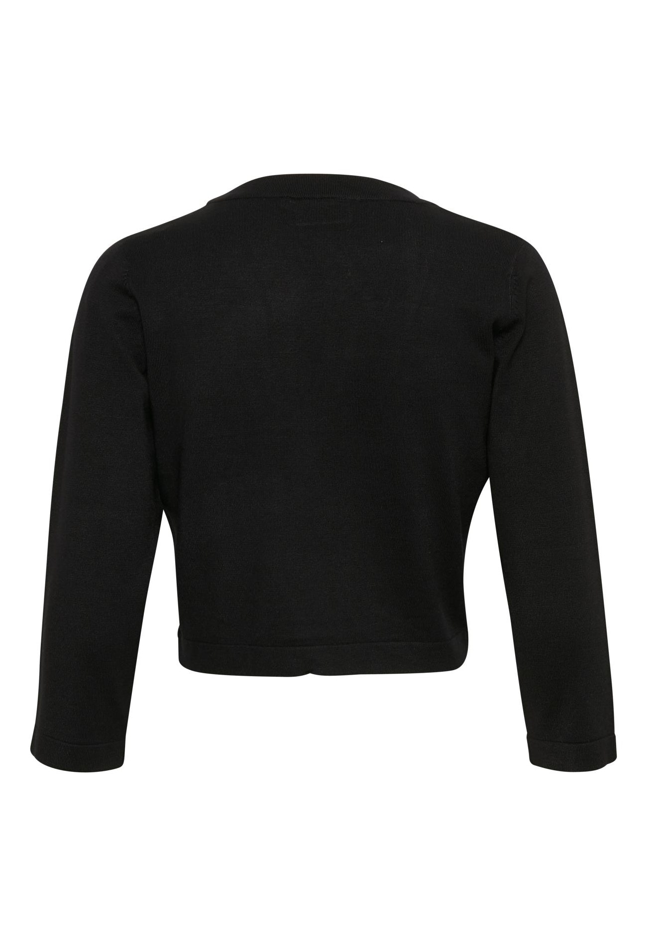Strikket cardigan PACK FRONT 10500648-50600