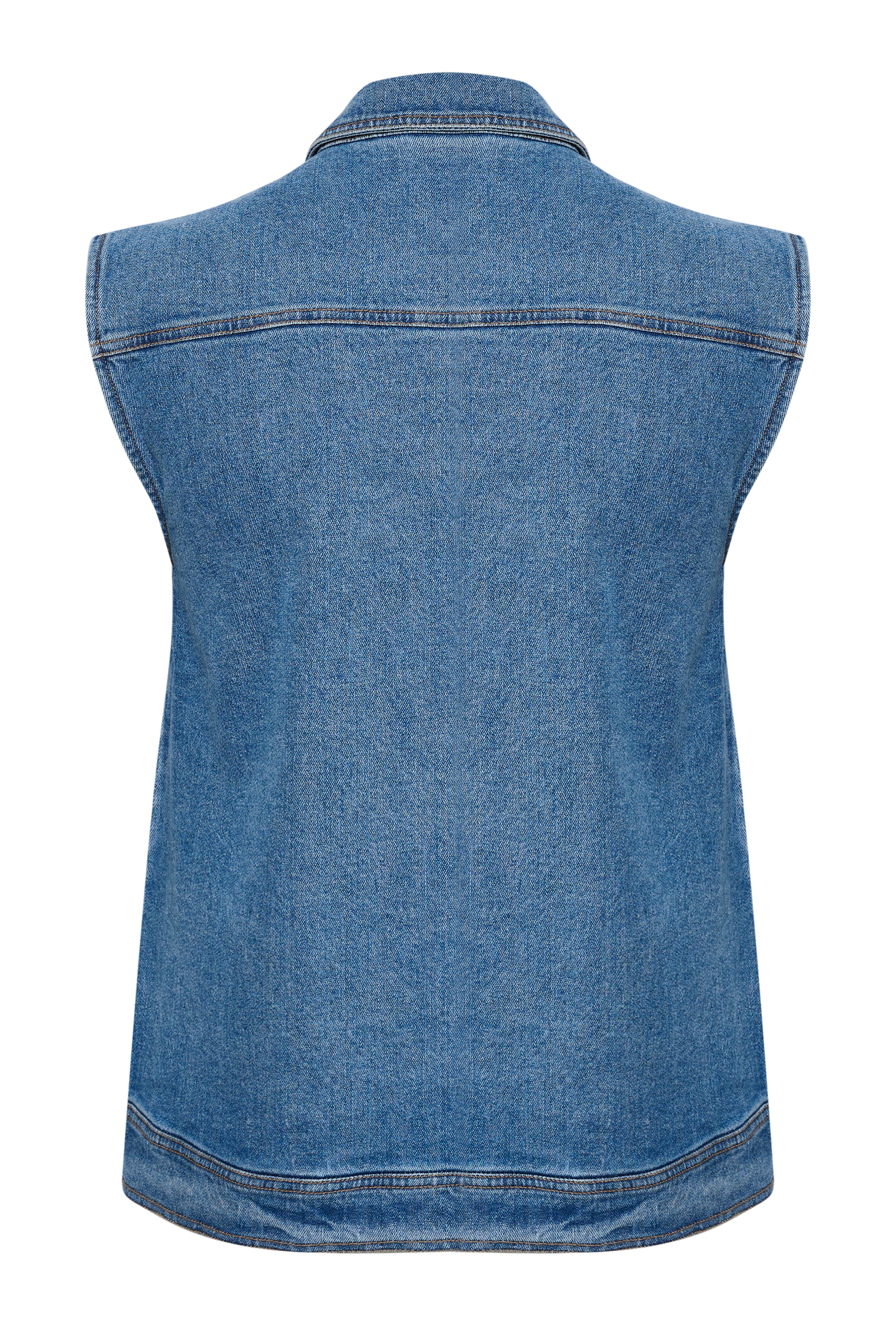 KCnicala Denim jakke PACK BACK 10580716-102332