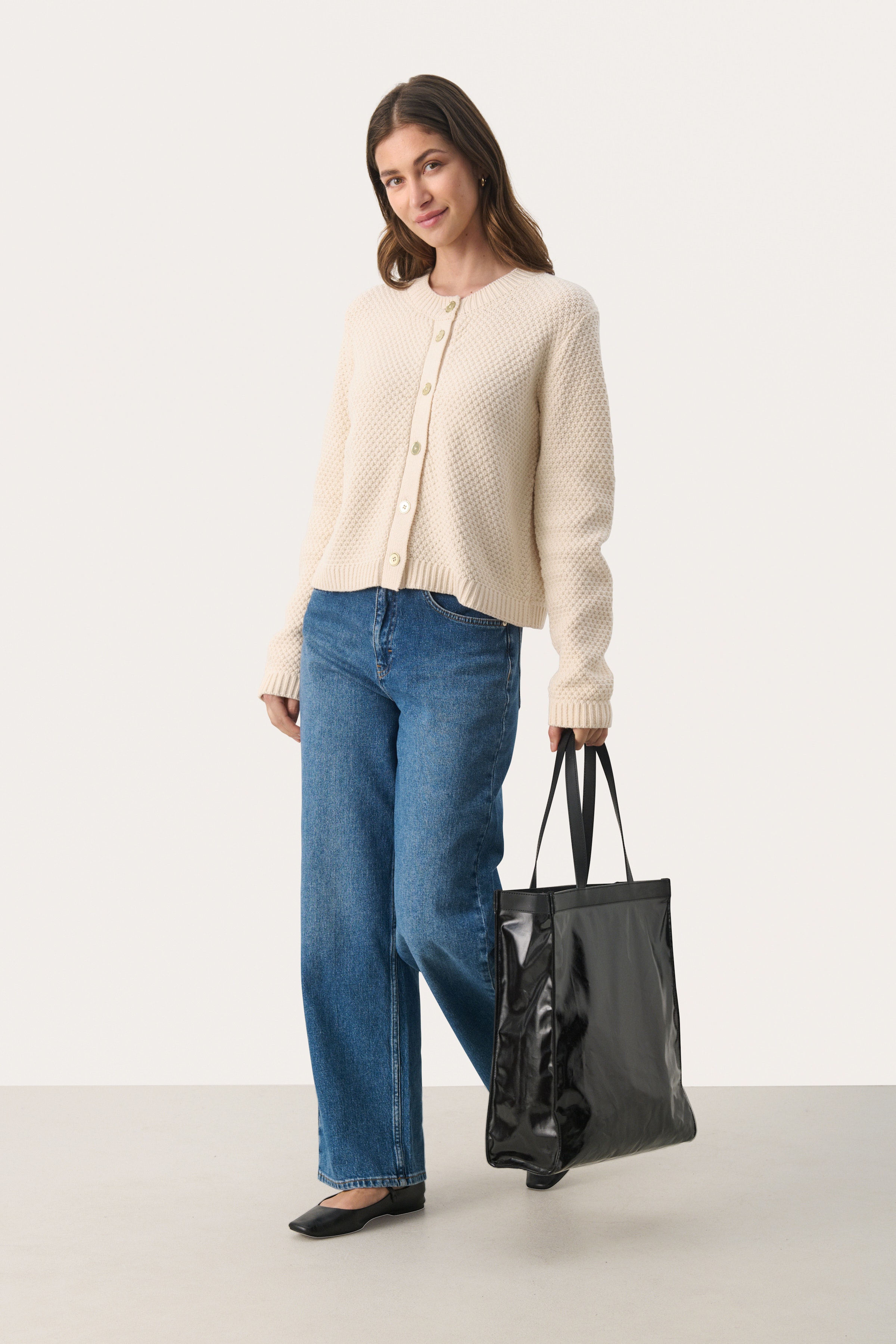 LinPW Taske LOOKBOOK FRONT 30309004-194008