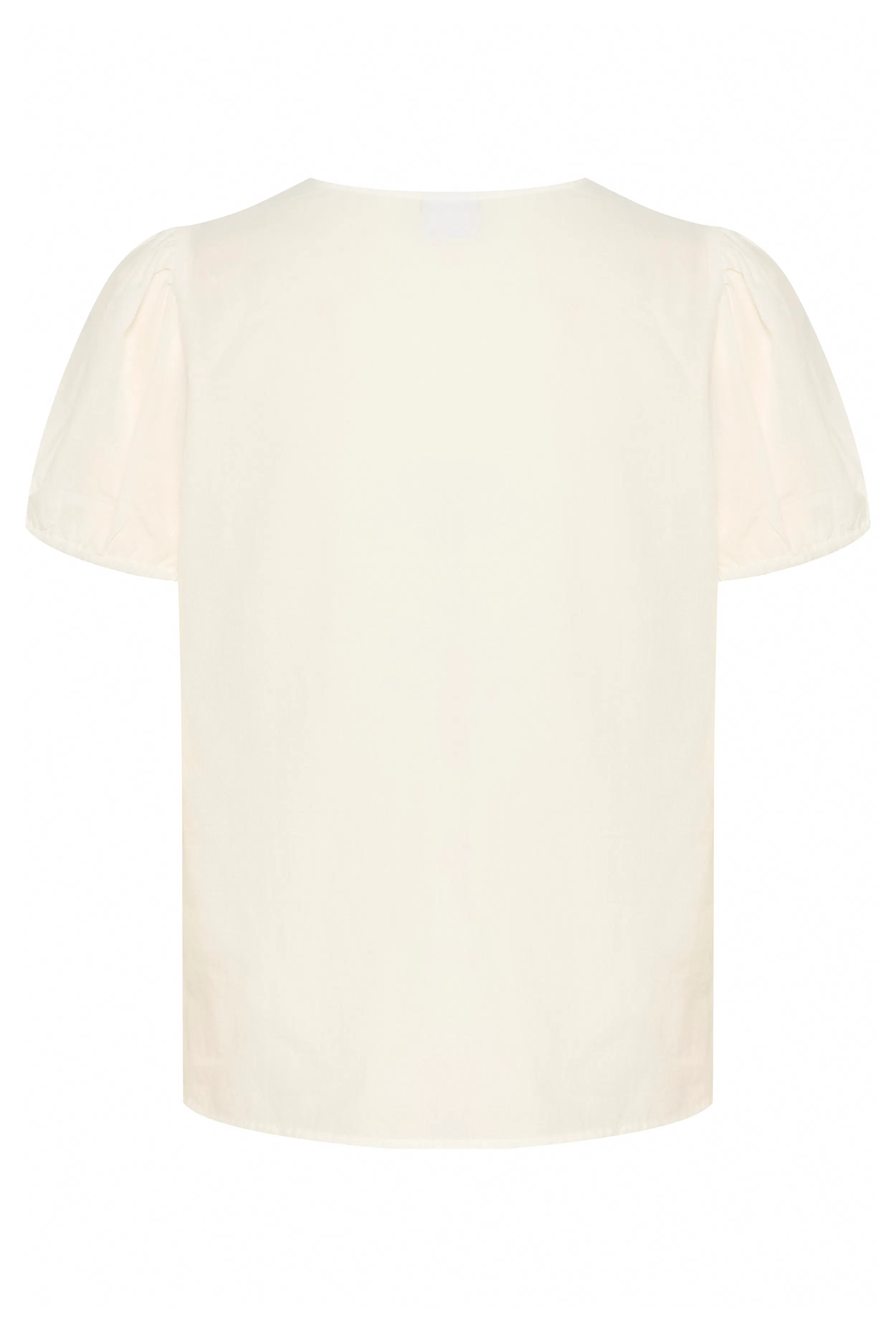 EamajaSZ Blouse PACK FRONT 30513359-110605