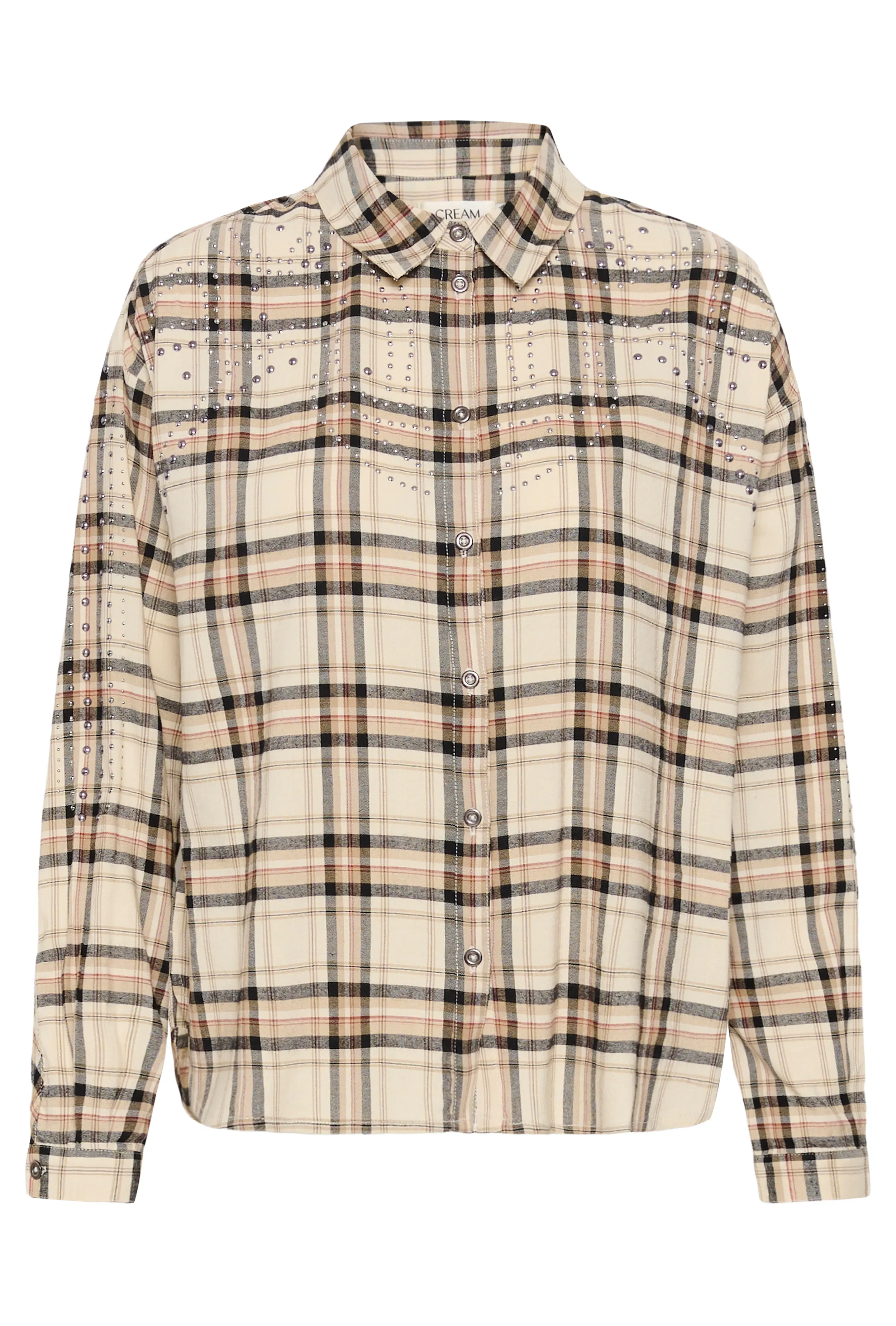 CRUma Shirt PACK FRONT 10615167-109549