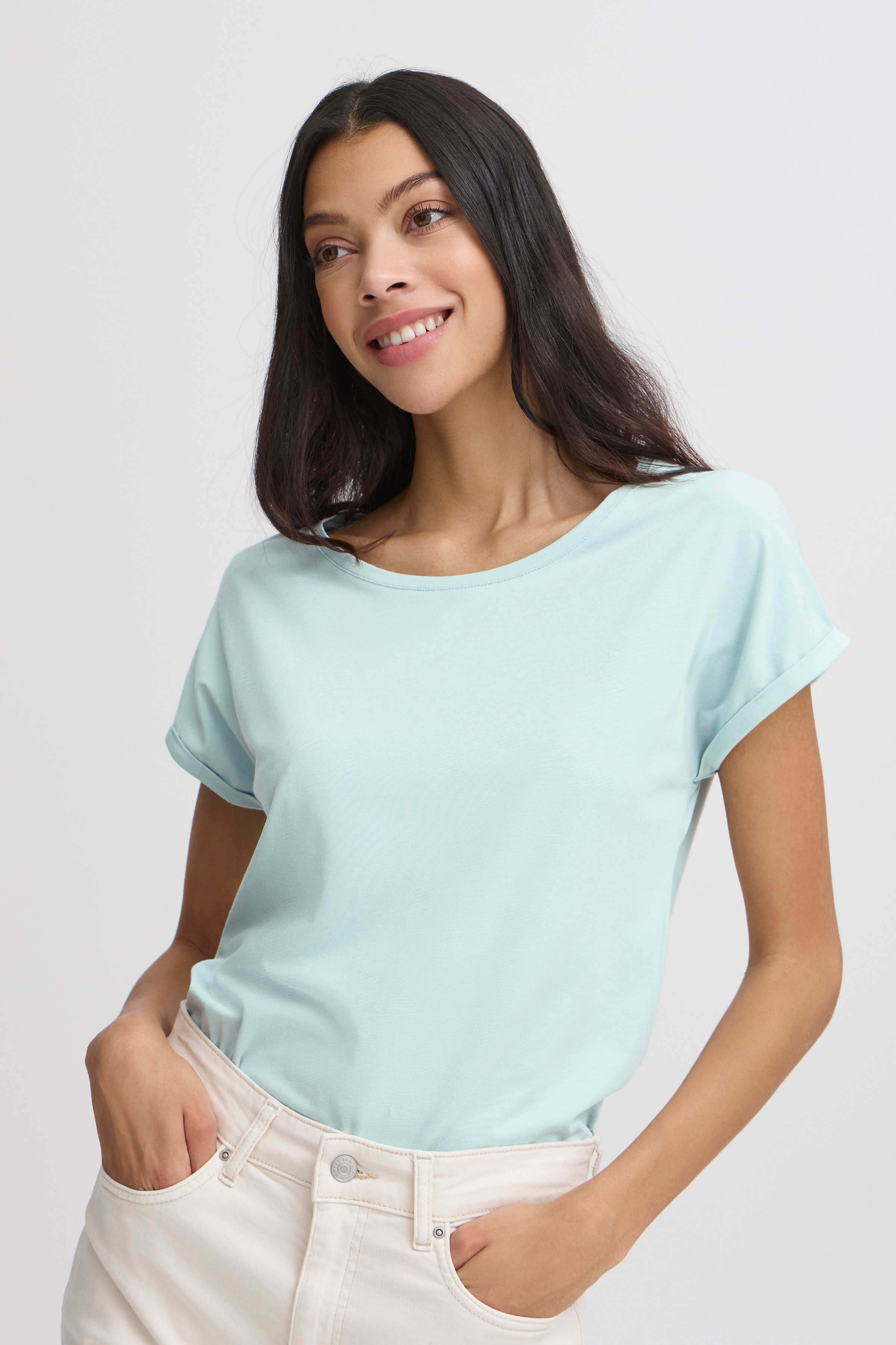 PaBYPamila mila T-shirt LOOKBOOK DETAIL 20804205-154707