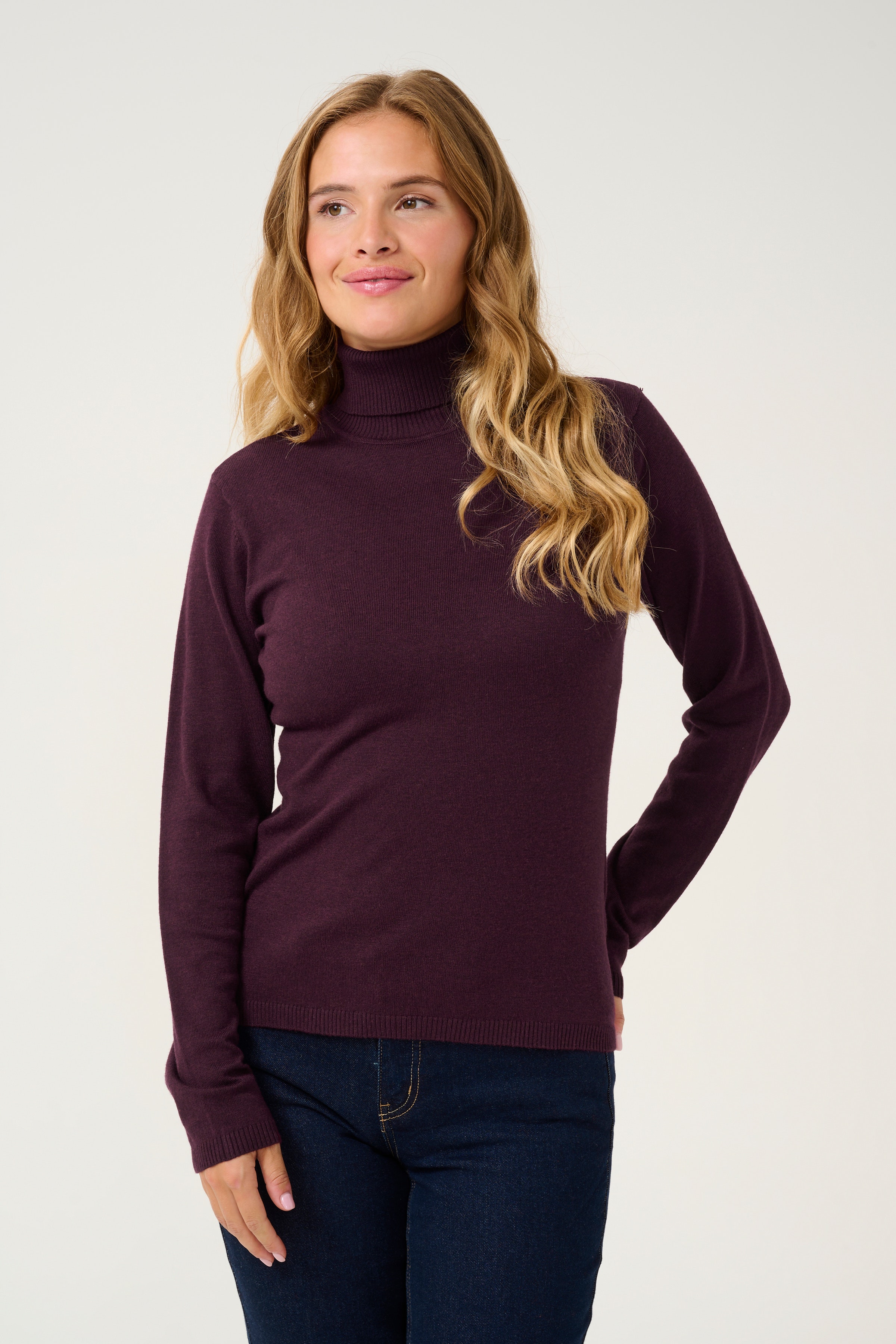 CUannemarie Pullover LOOKBOOK FRONT 50105145-1921181