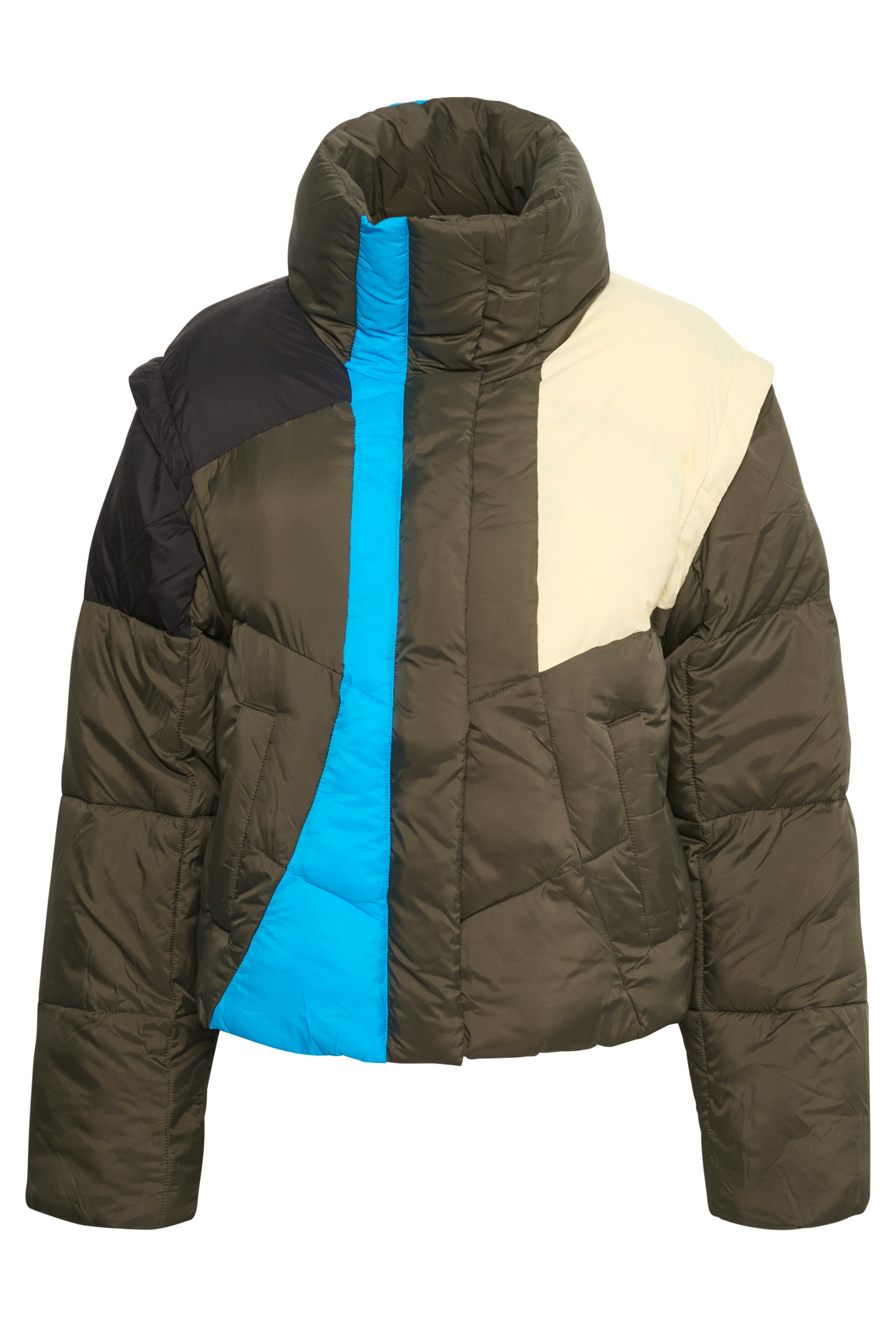 HavanGZ Outerwear PACK FRONT 10908185-190414