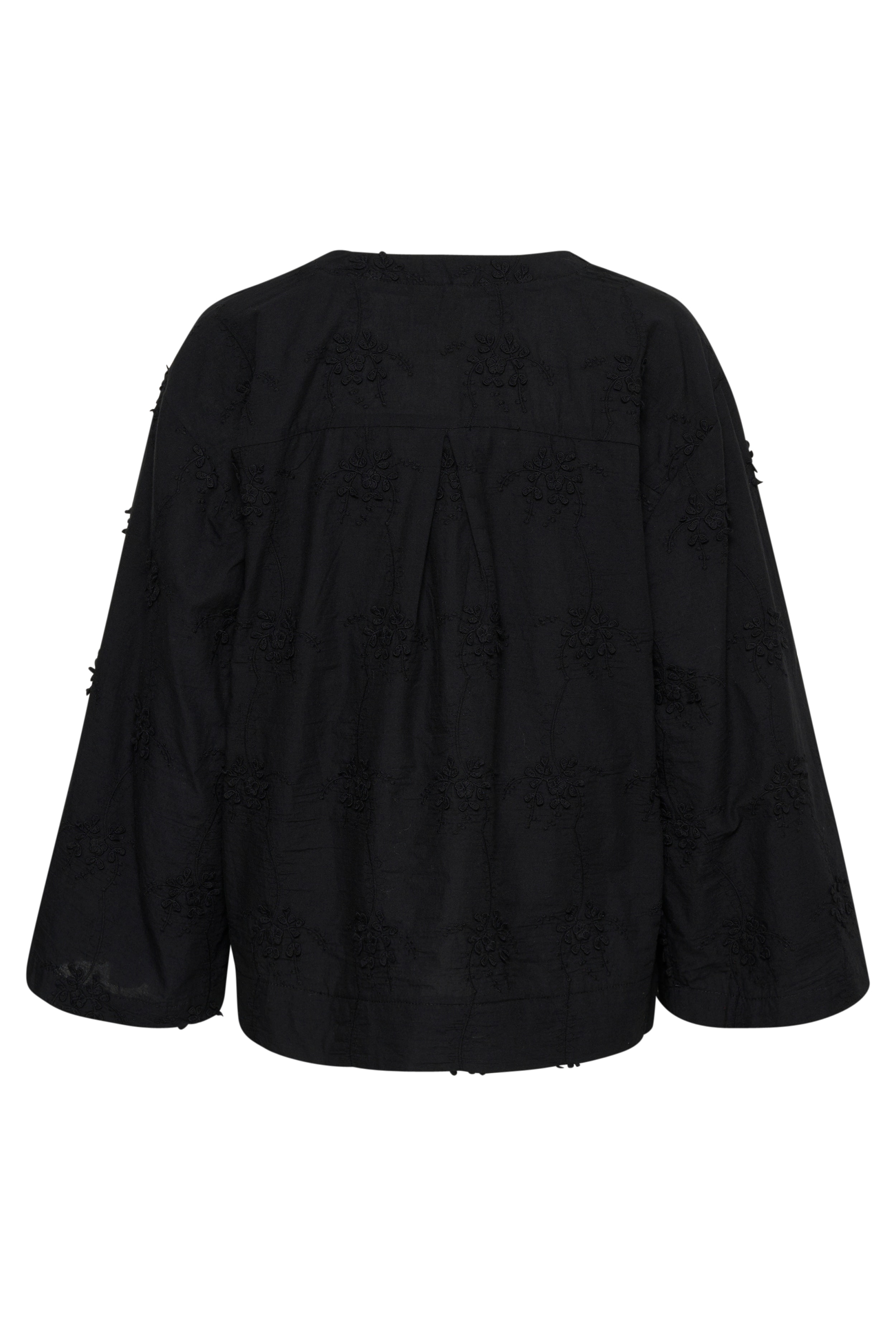 CUaidy Blouse PACK BACK 50111105-500012