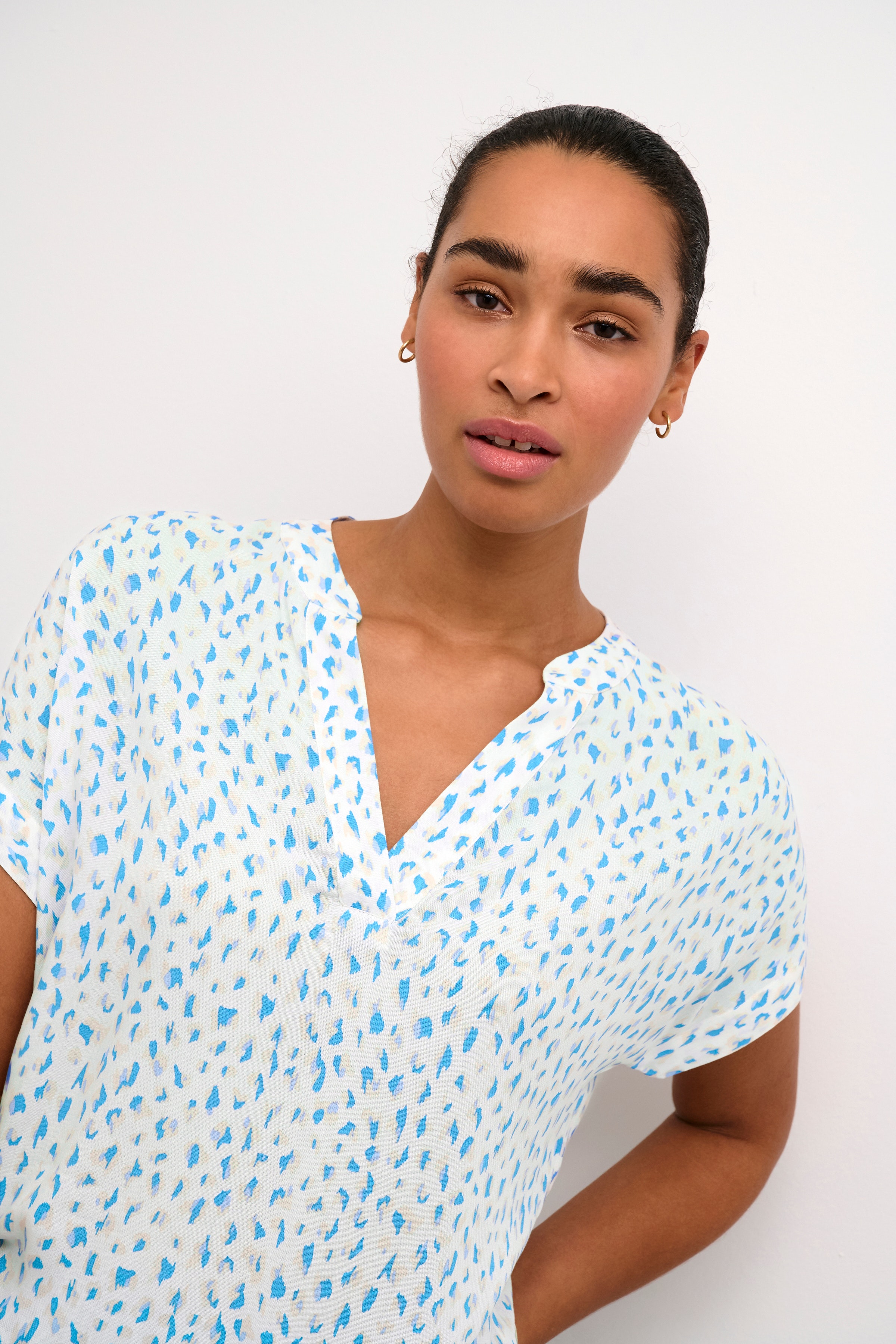 KAano Bluse LOOKBOOK DETAIL 10506568-106479