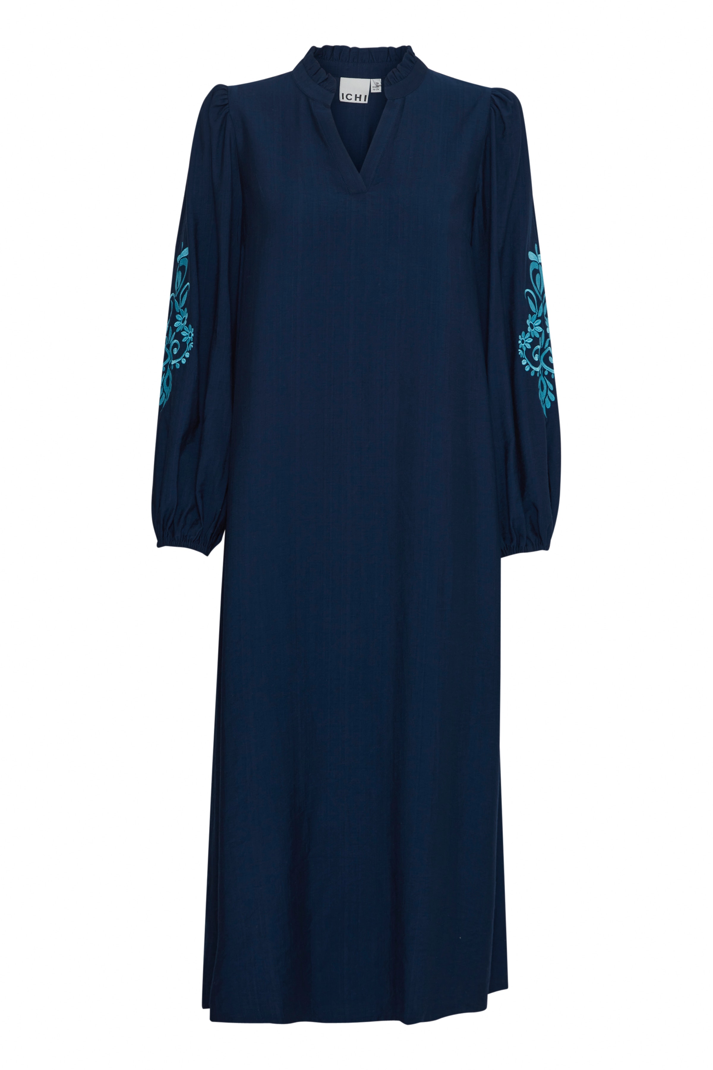 IXMAREN Dress PACK FRONT 20122453-194010