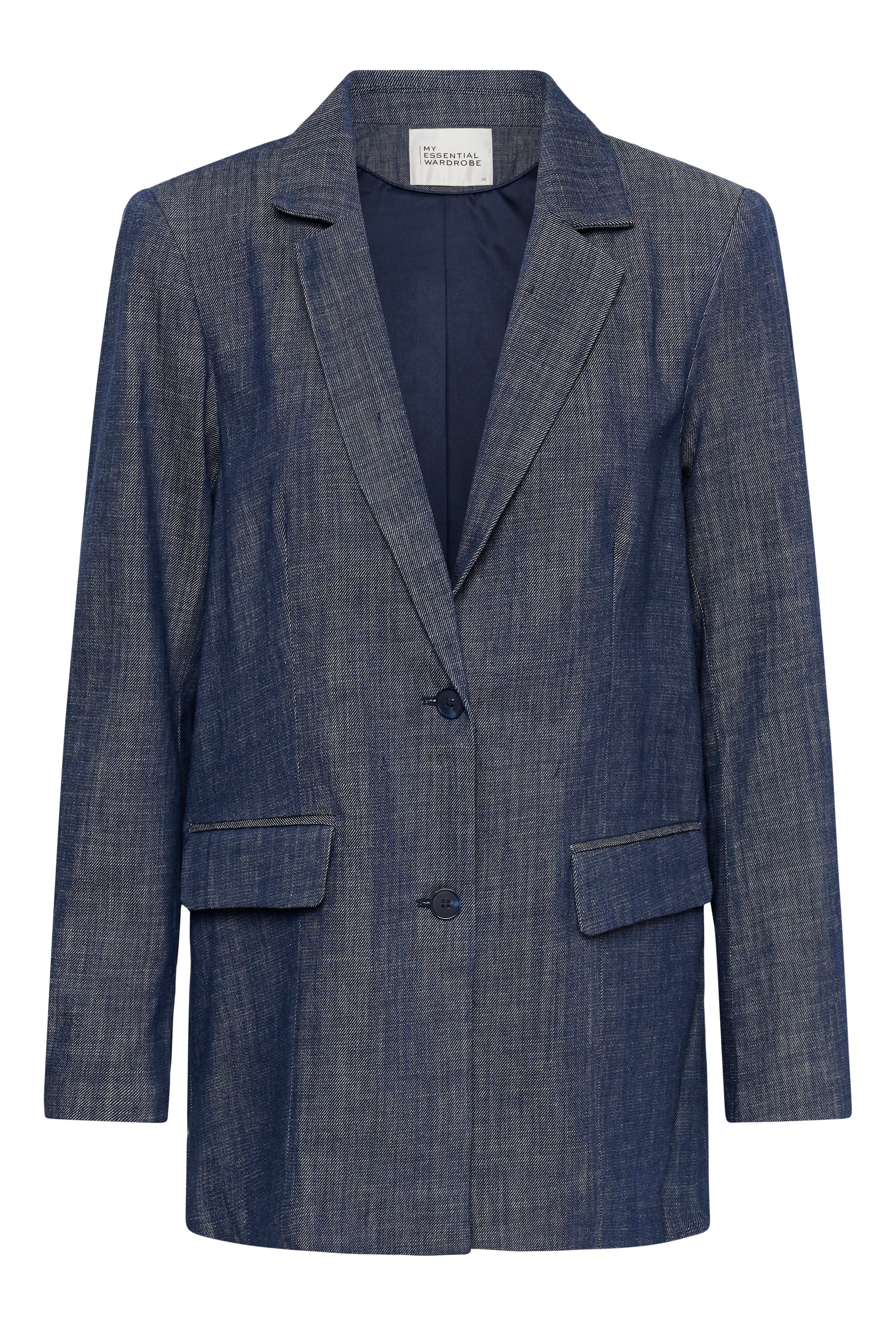 MWDazzie Blazer PACK FRONT 10705589-100061