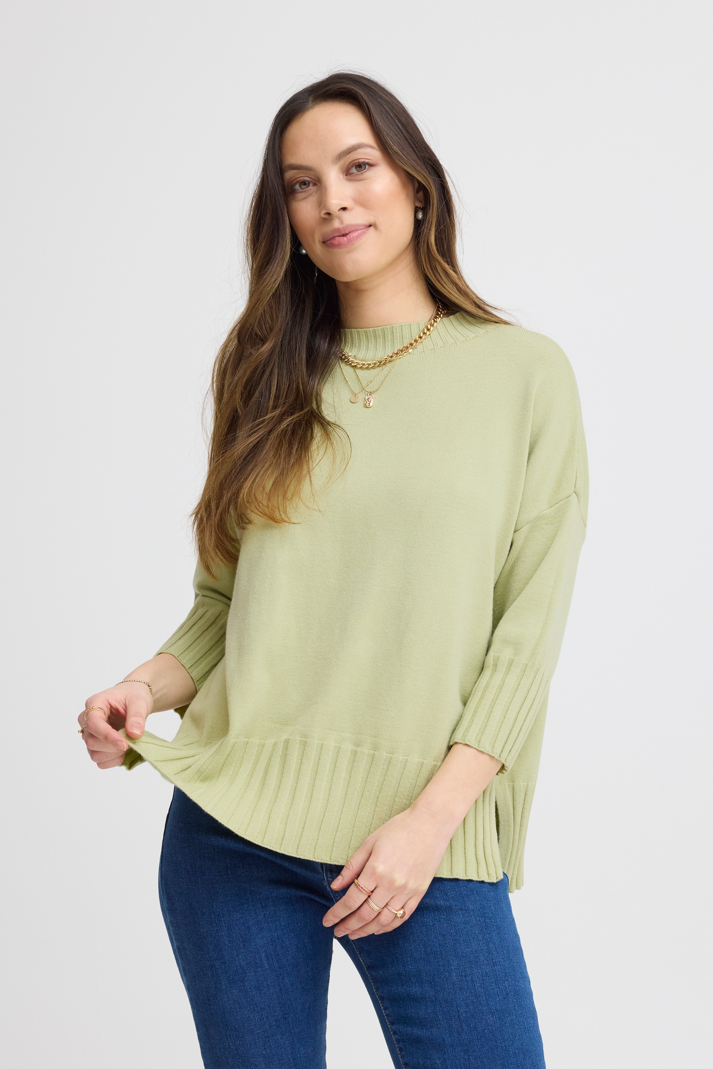 SBINNOVA Pullover LOOKBOOK FRONT 22100940-150523