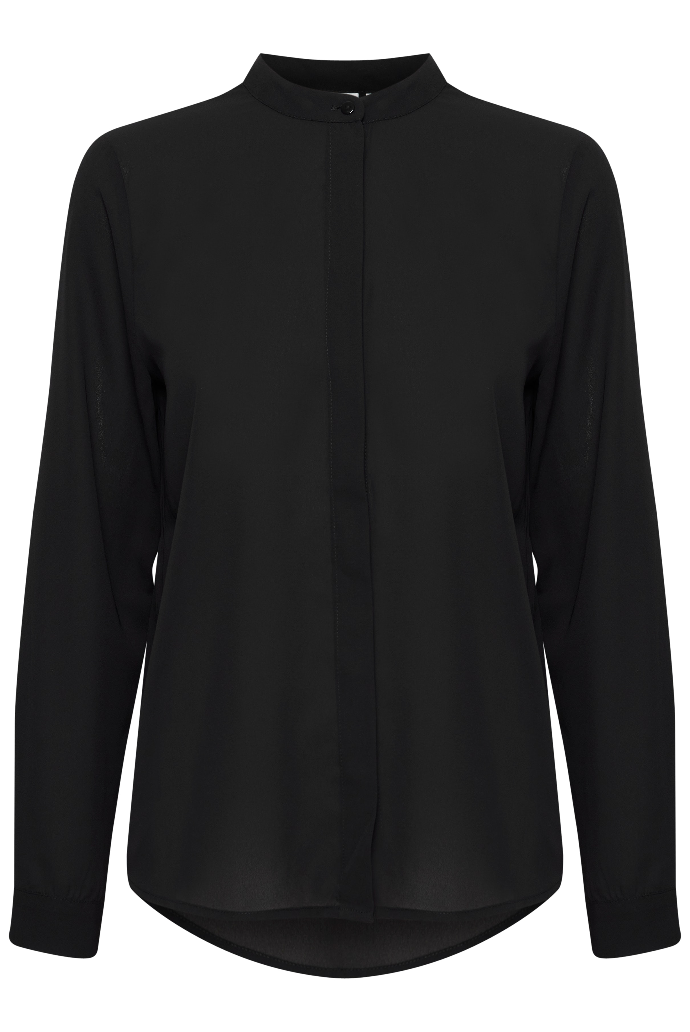 IHCELLANI Skjorte PACK FRONT 20115930-194008